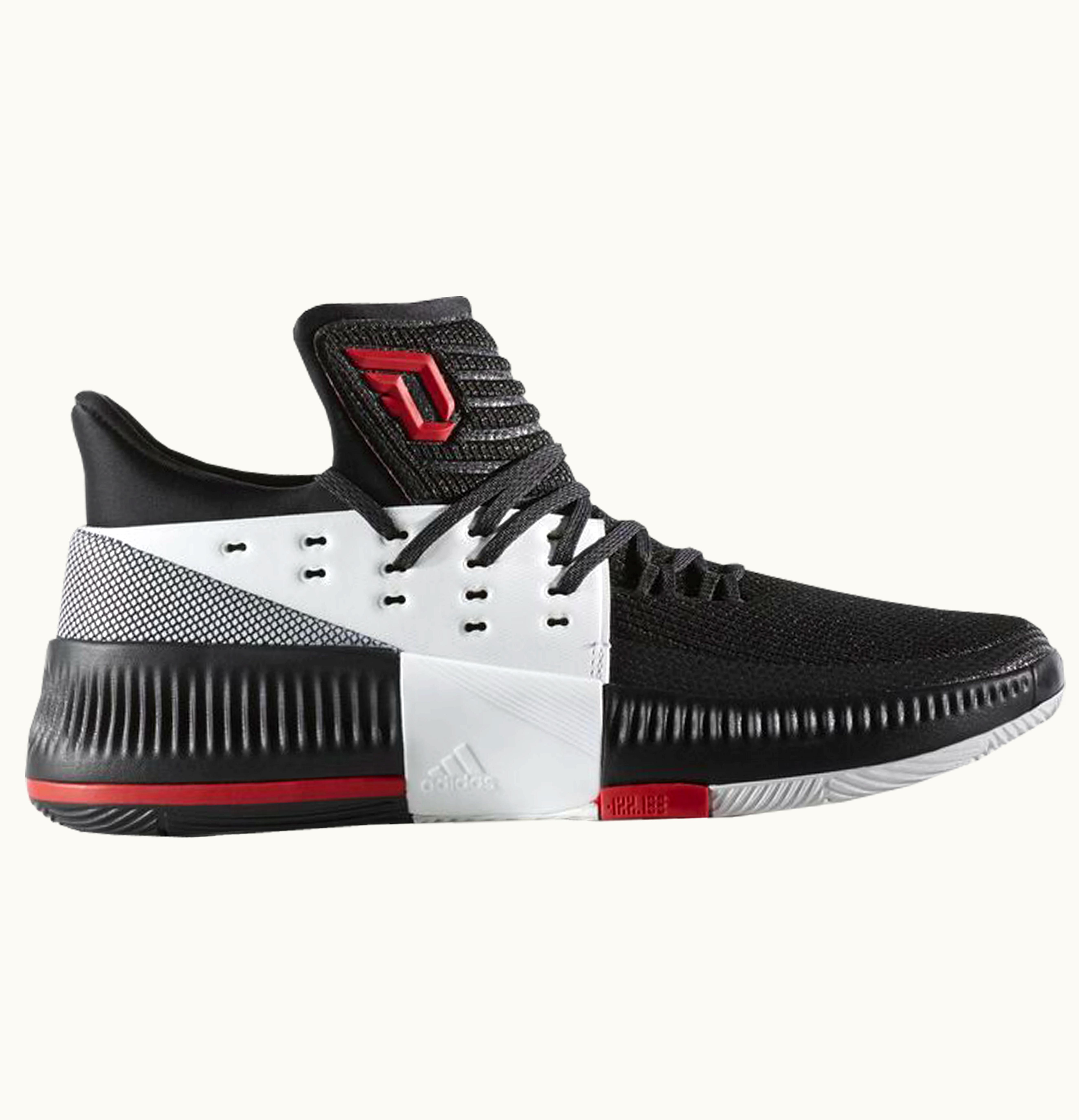 Adidas adidas Dame 3 On Tour