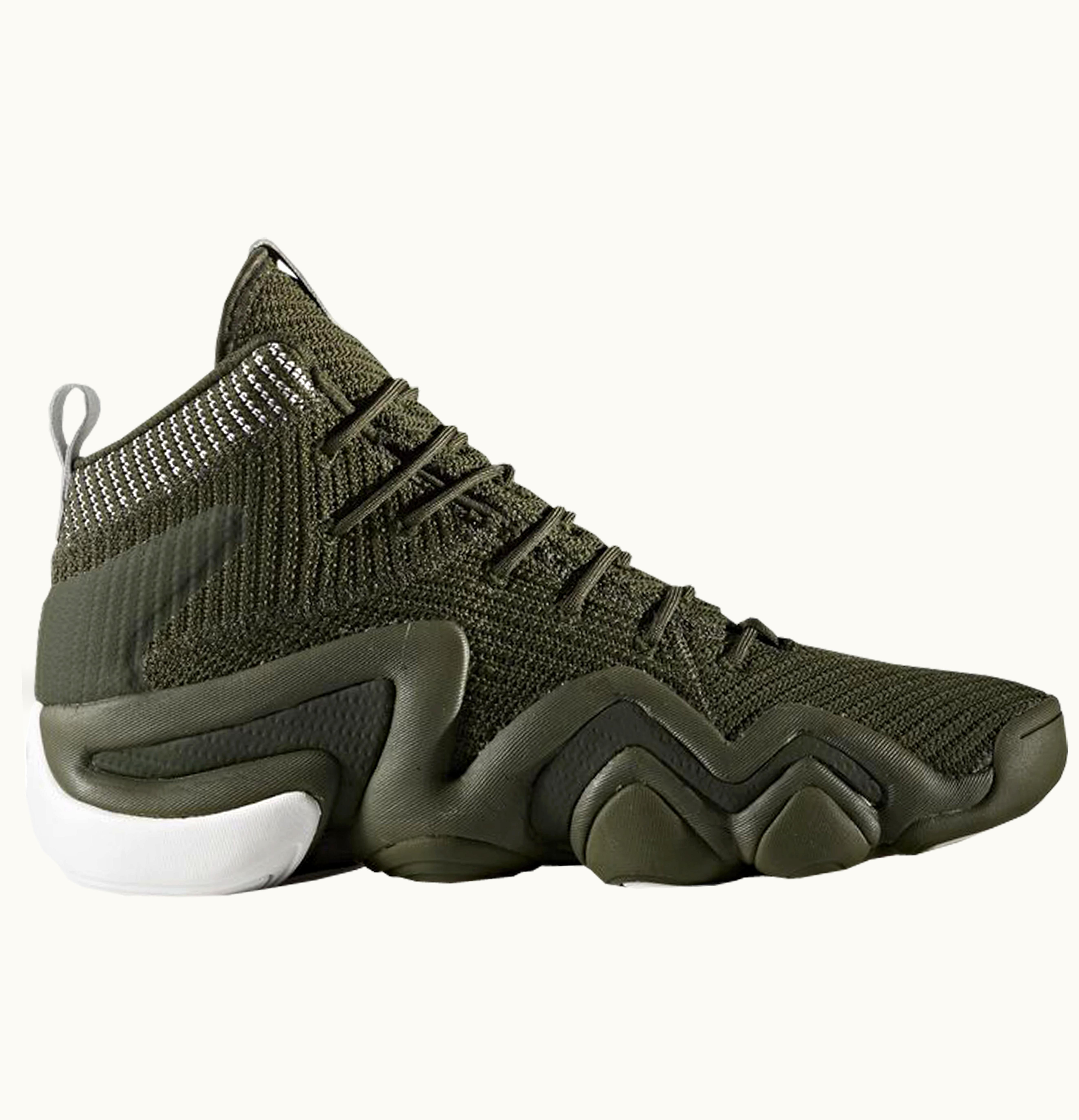 Adidas adidas Crazy 8 Adv Night Cargo