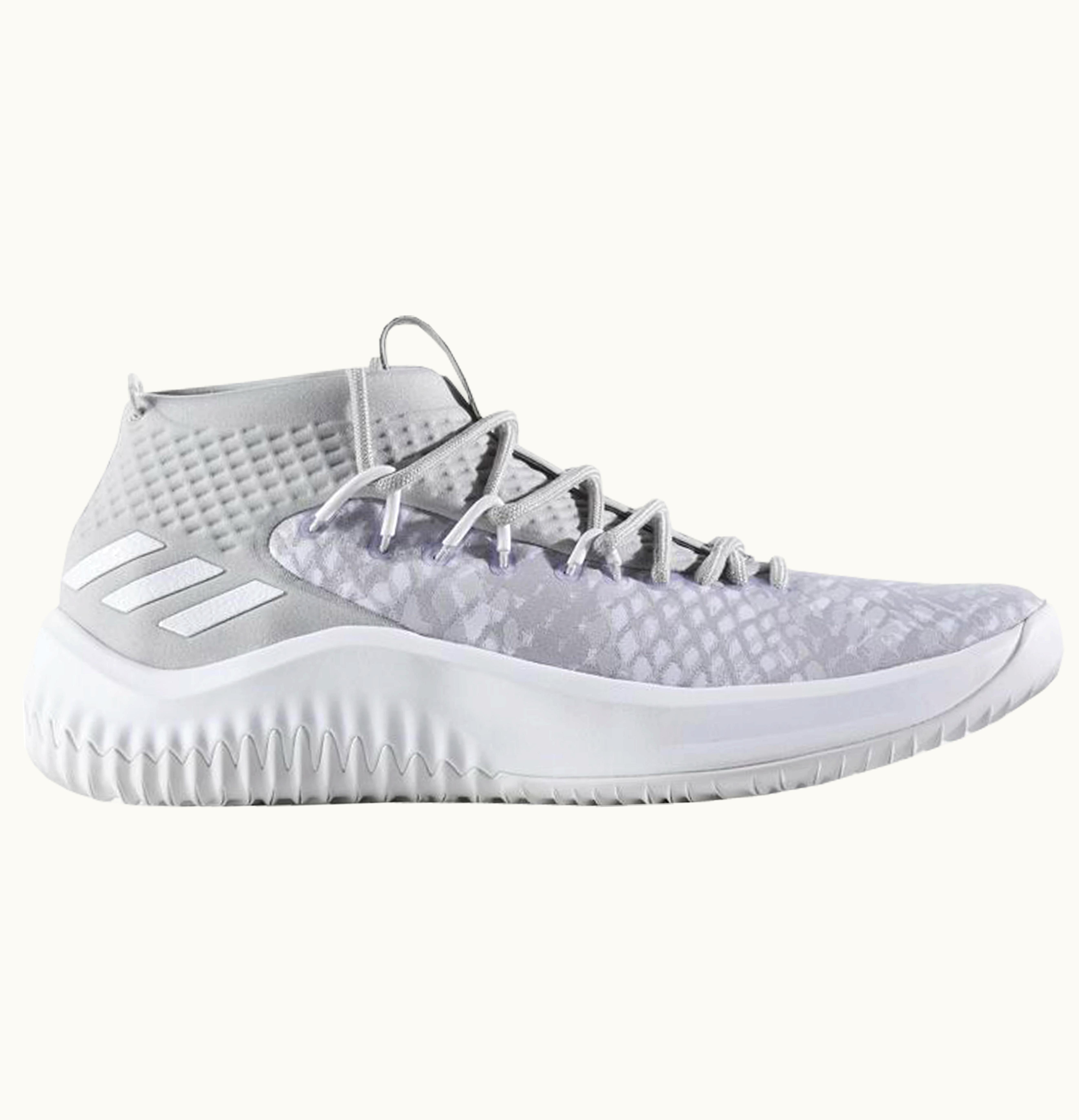 Adidas adidas Dame 4 Start To Finish
