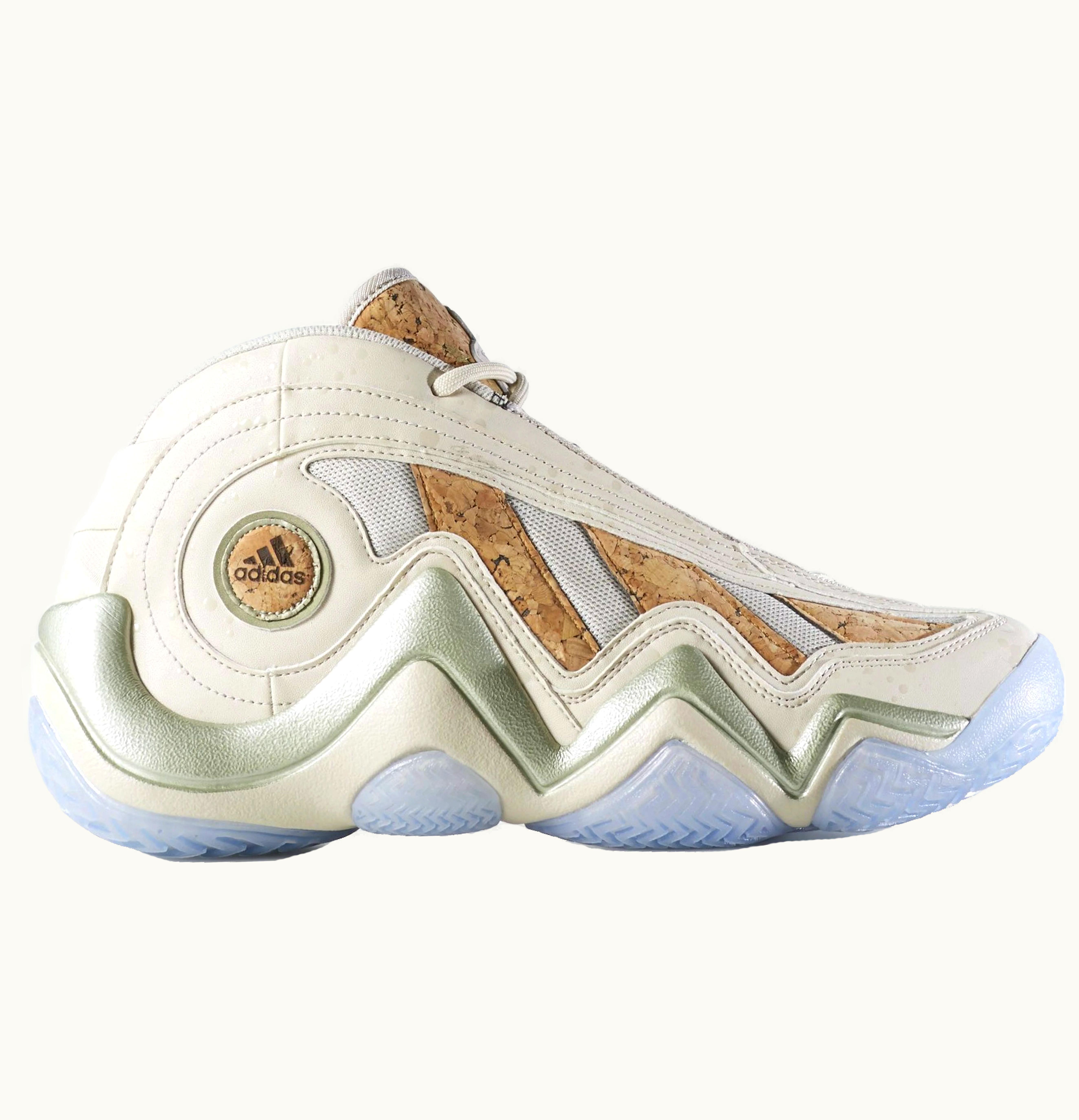 Adidas adidas Crazy 97 Kobe Vino Pack