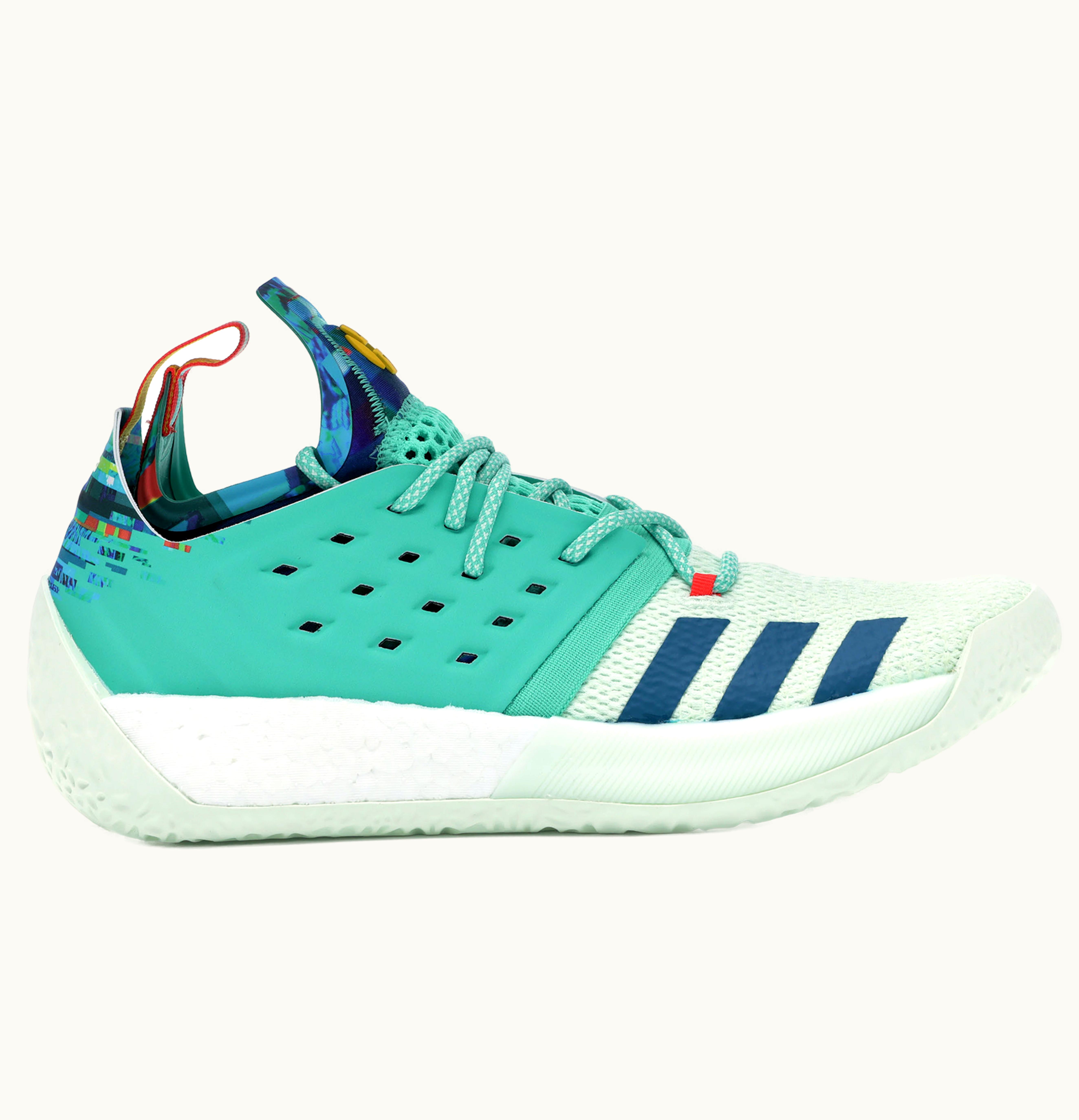 Adidas adidas Harden Vol 2 All Star 2018