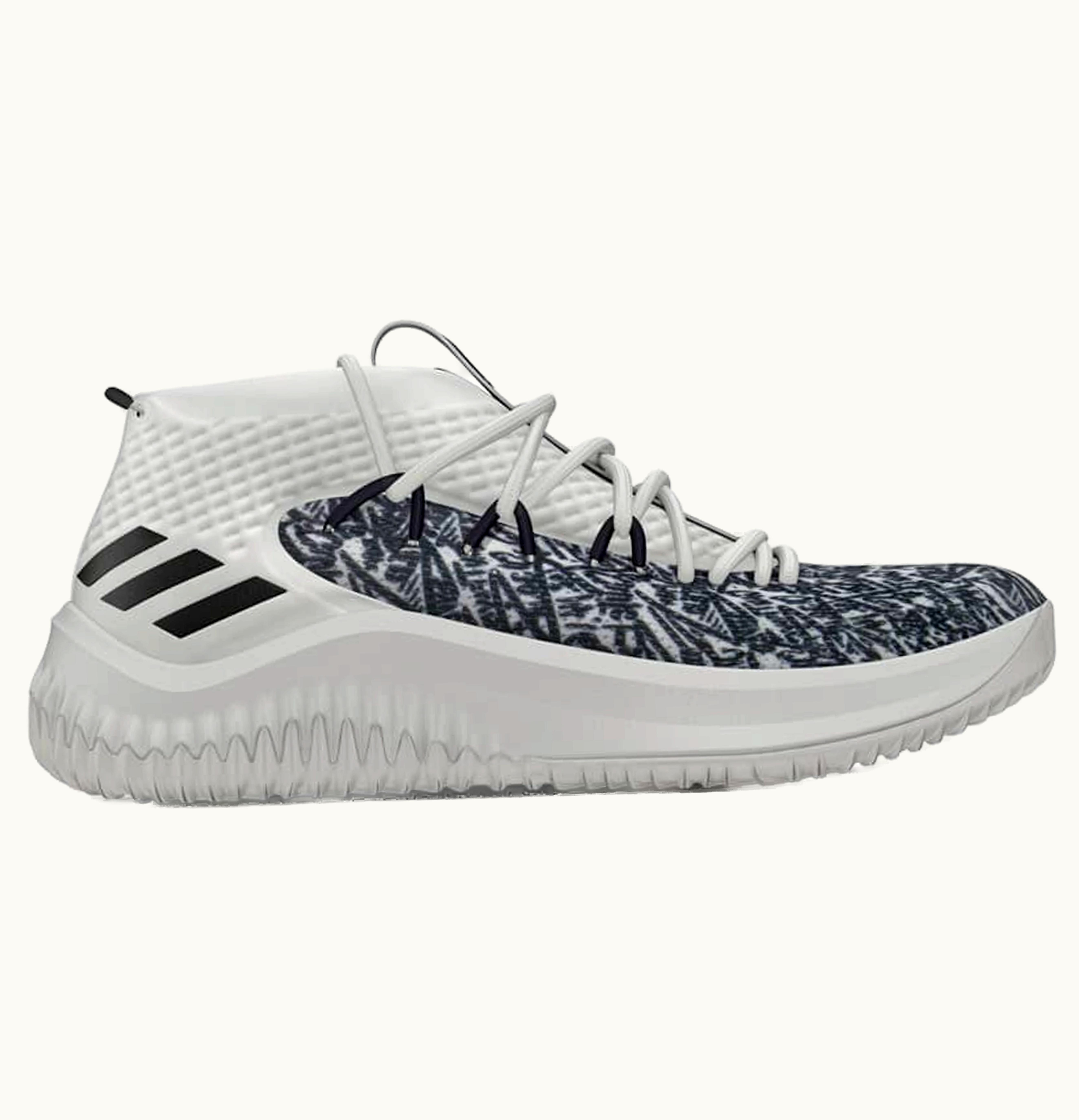 Adidas adidas Dame 4 Stats