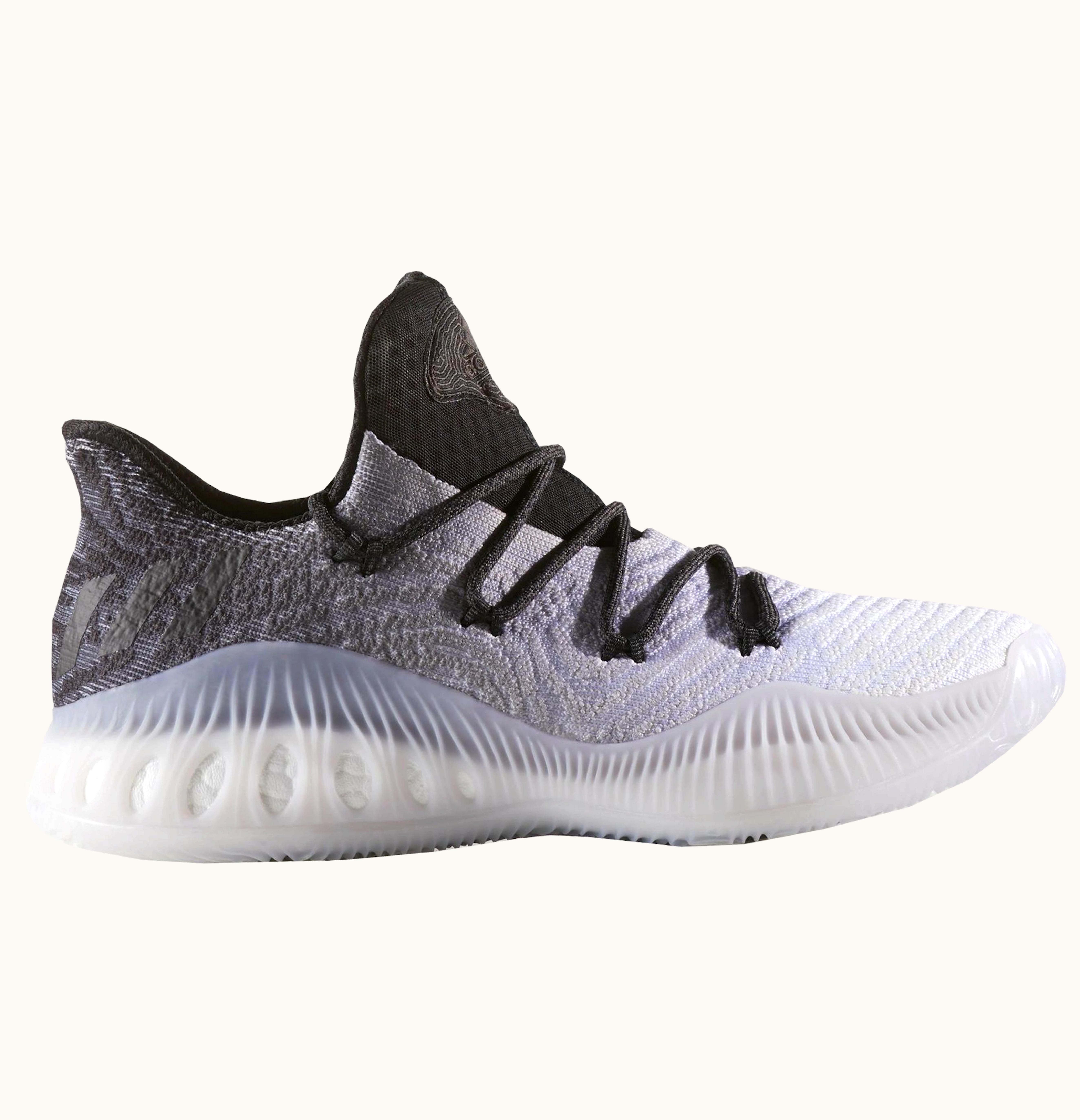 Adidas adidas Crazy Explosive 2017 Low Gradient