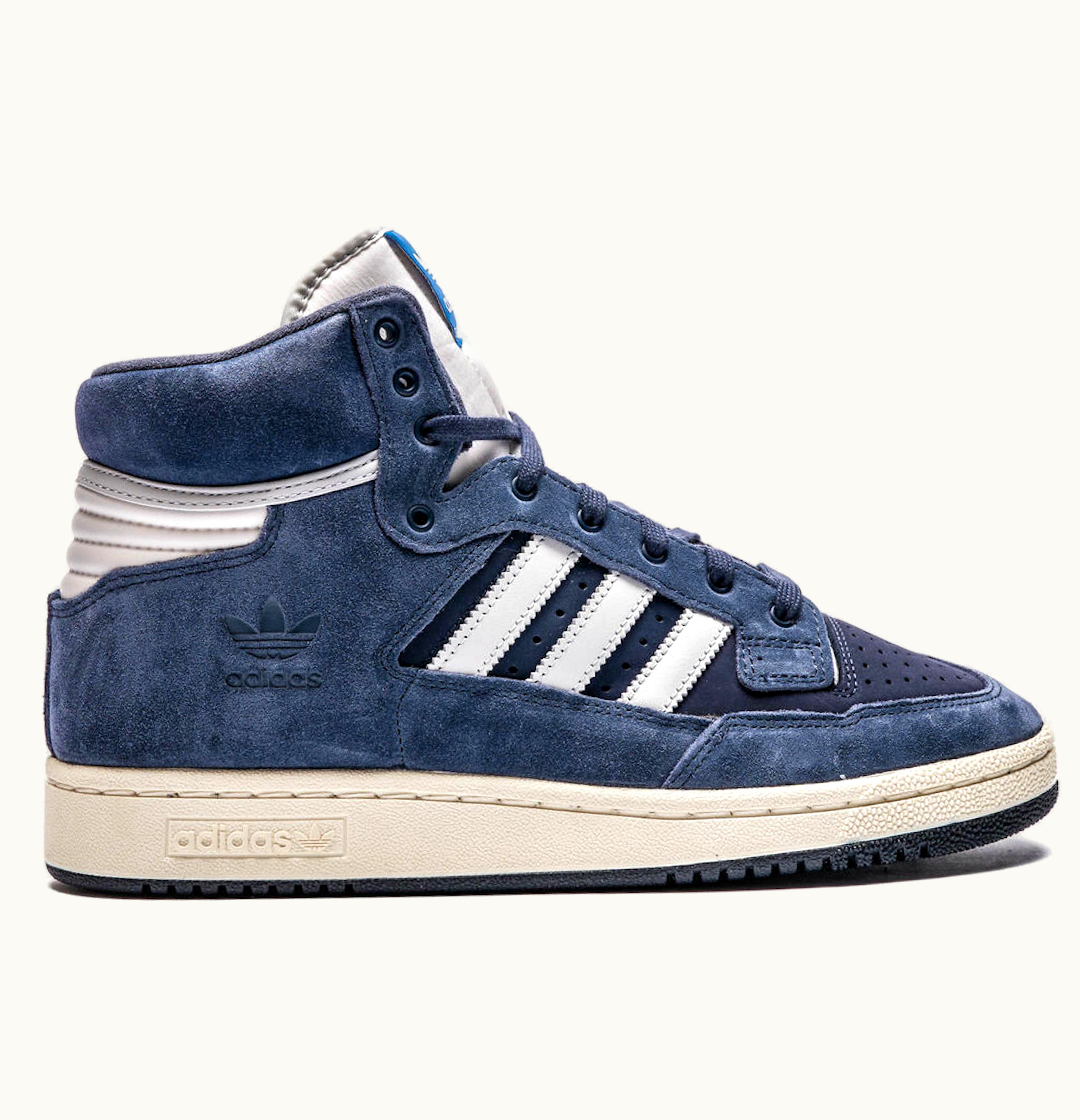 Adidas adidas Centennial 85 Hi Shadow Navy