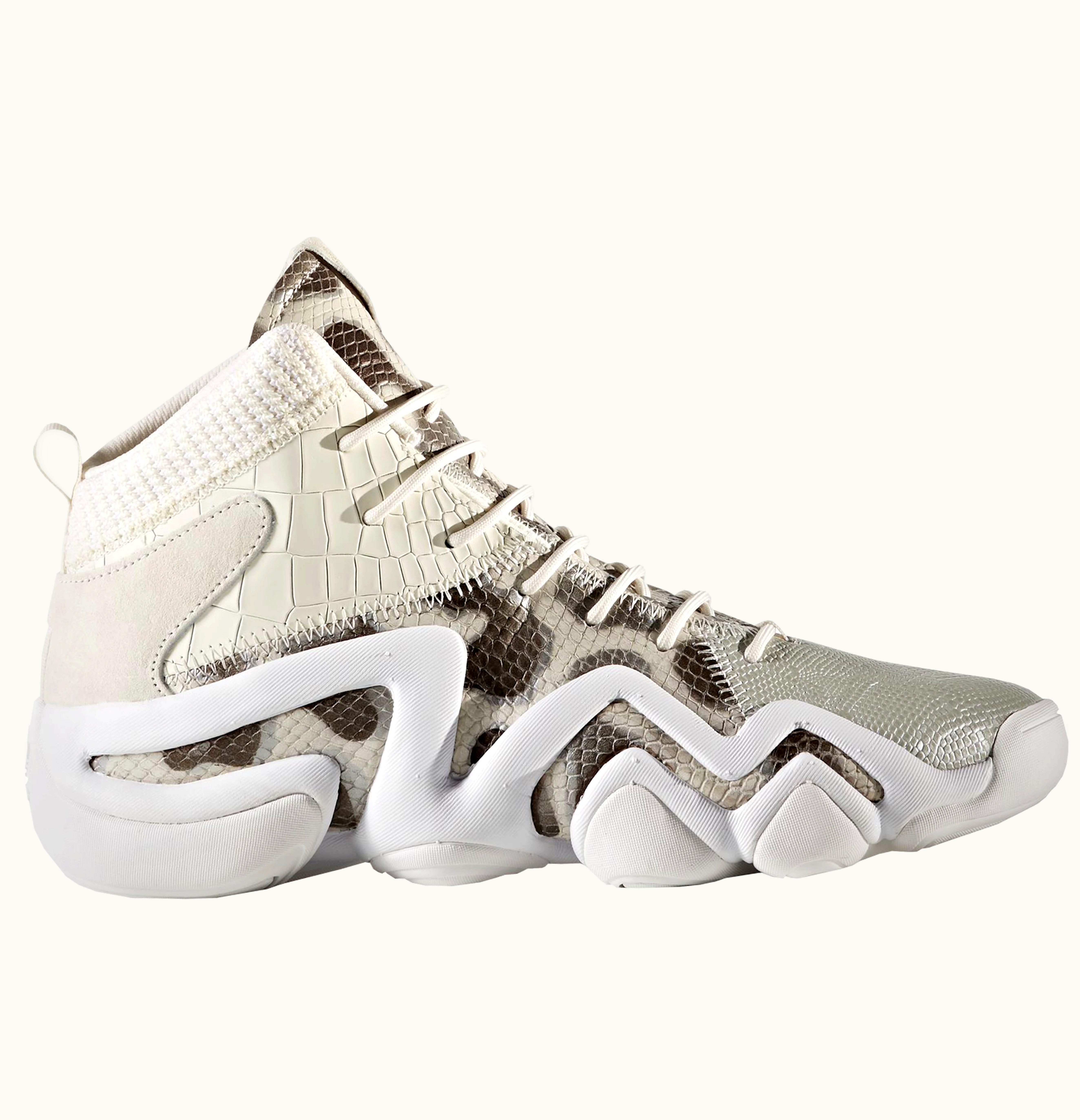Adidas adidas Crazy 8 Adv Snake