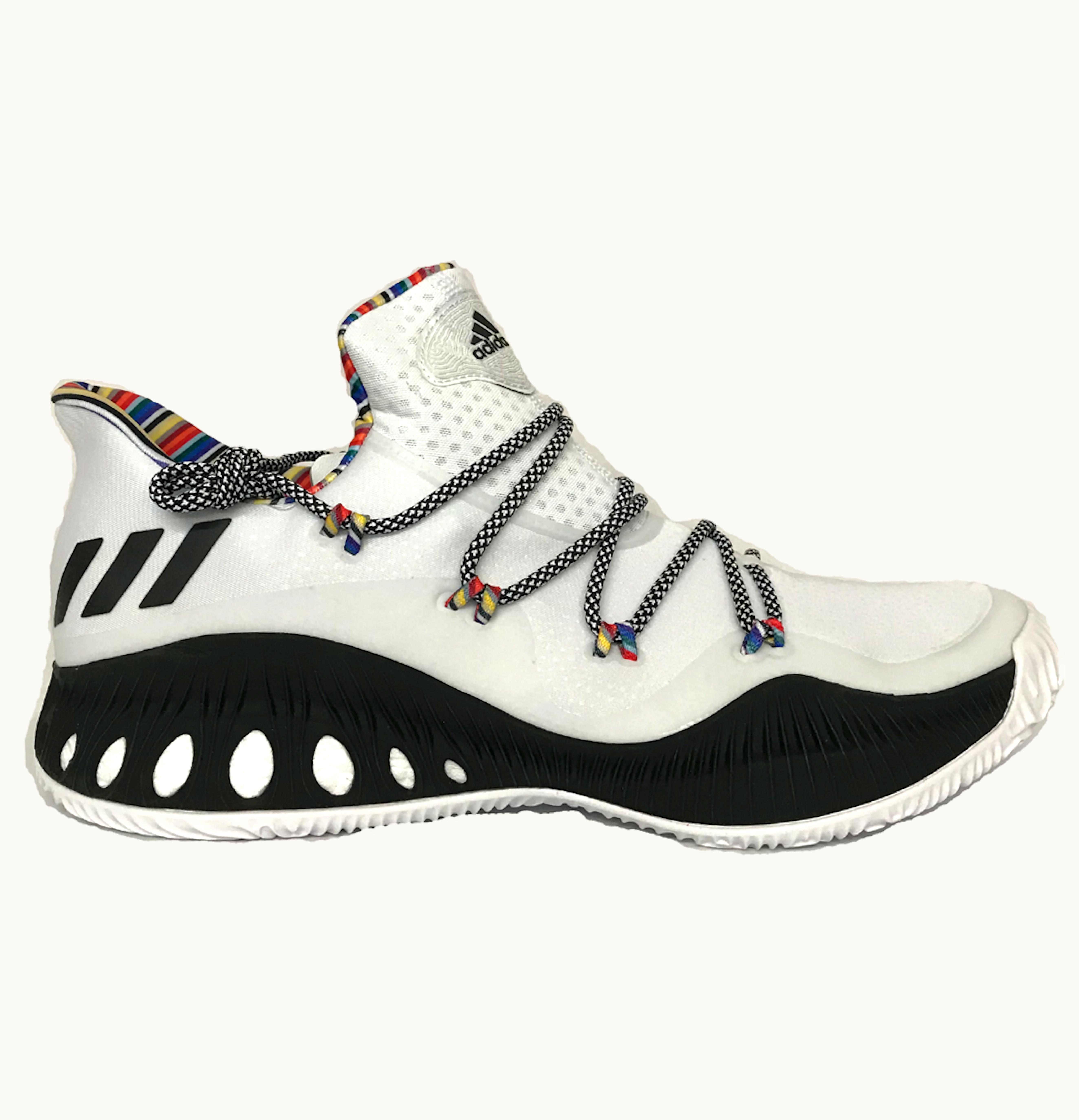 Adidas adidas Crazy Explosive Low BHM