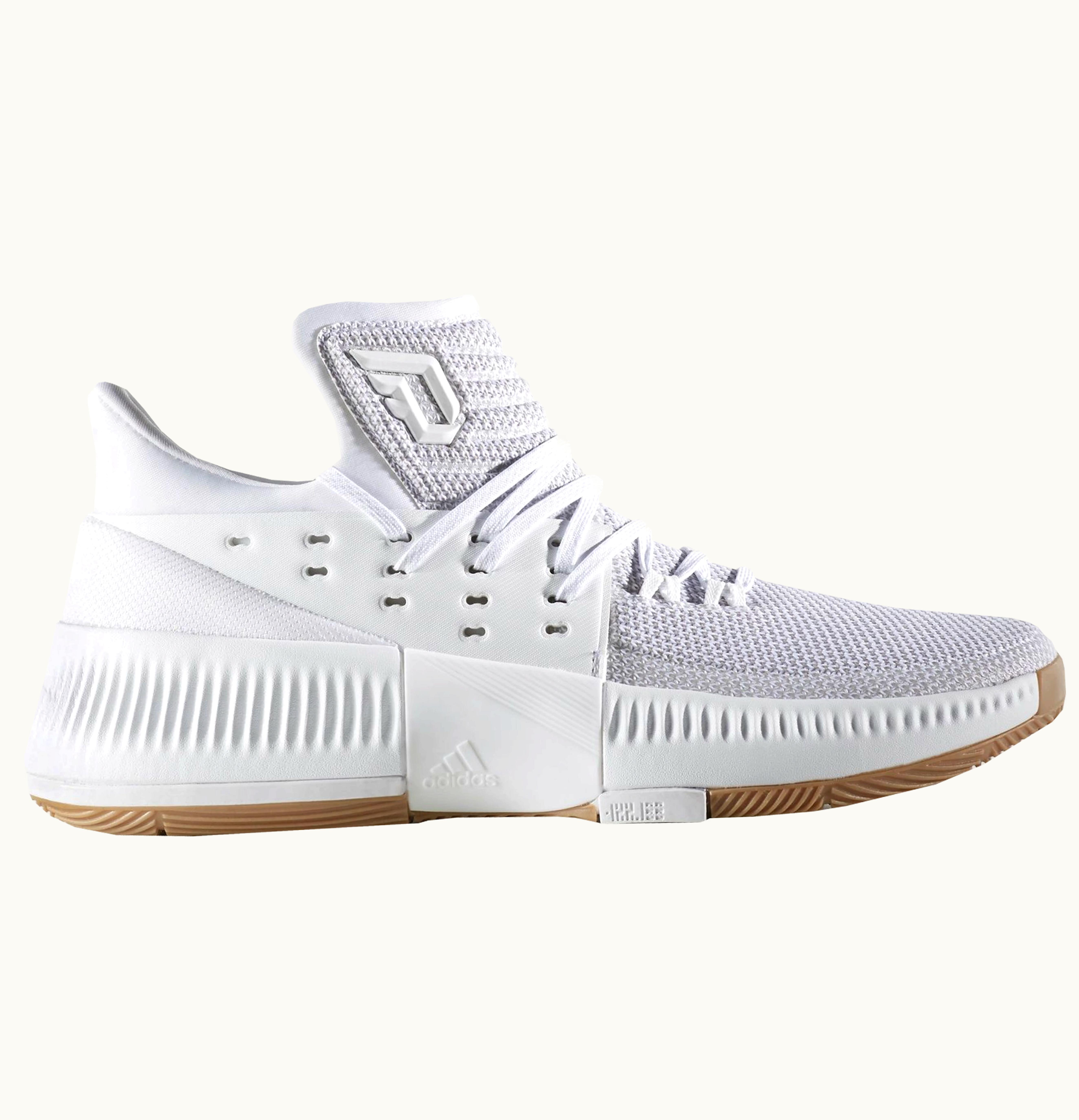 Adidas adidas D Lillard 3 Legacy