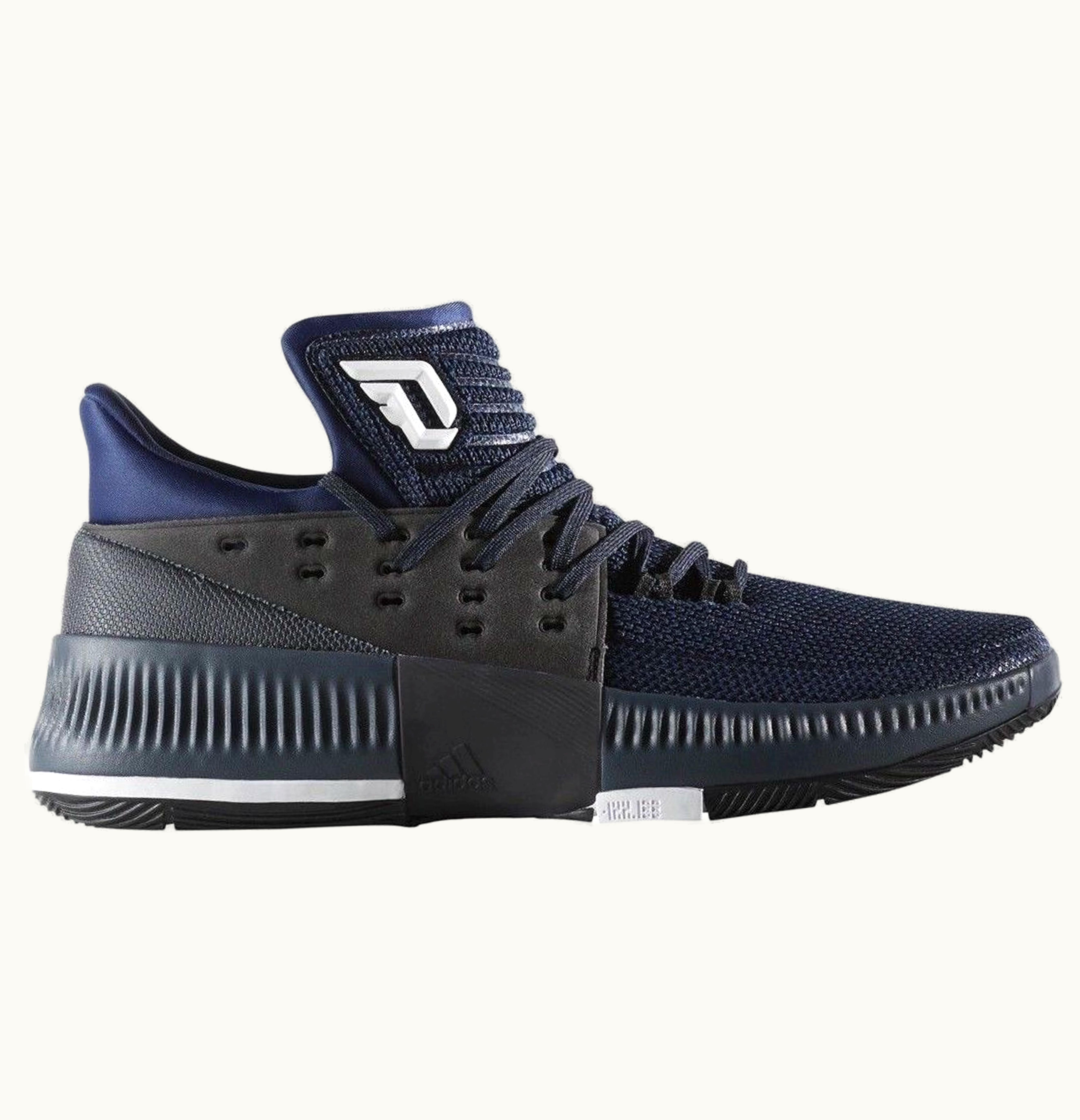 Adidas adidas Dame 3 By Any Means