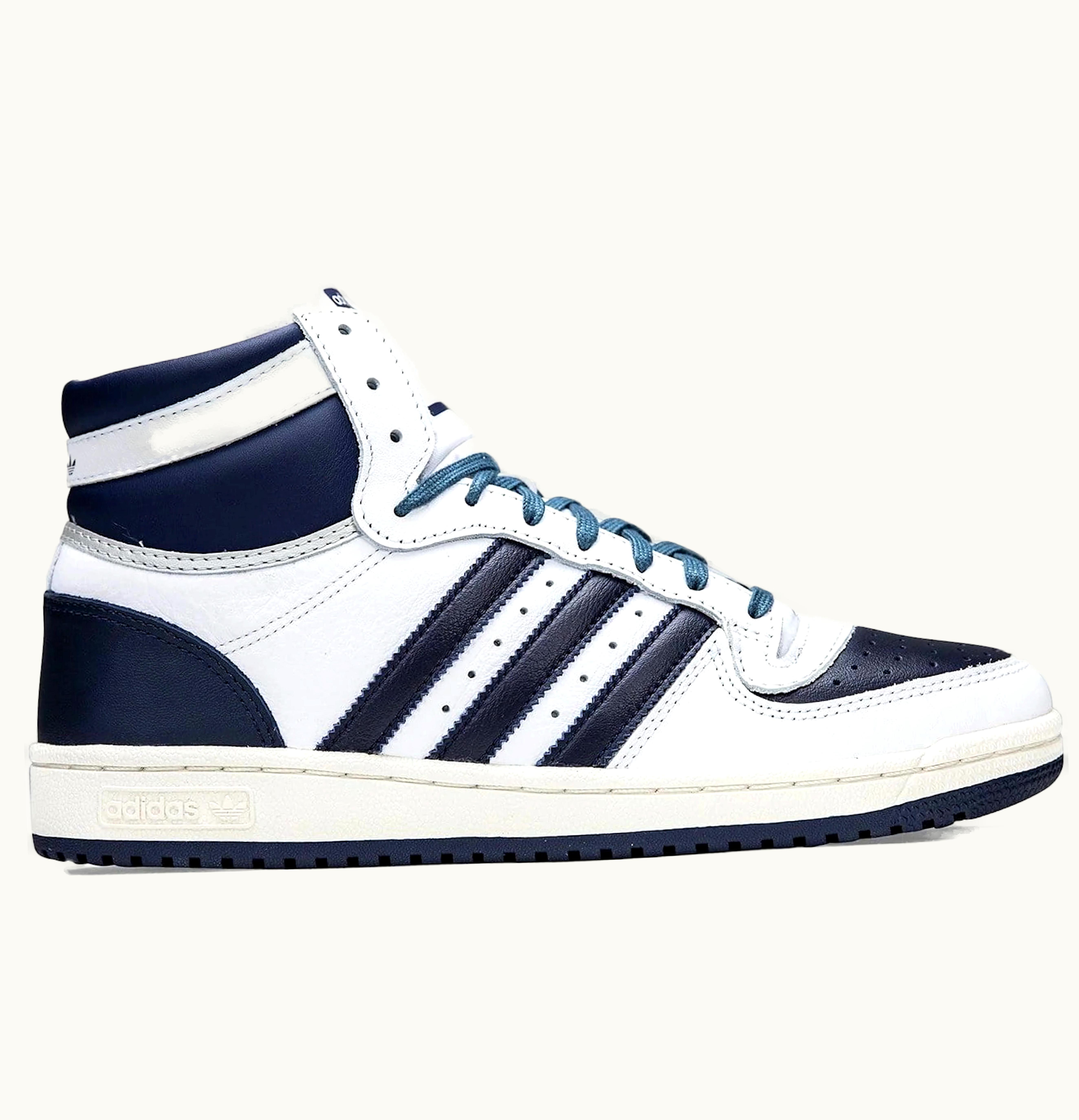 Adidas adidas Top Ten RB Collegiate Navy
