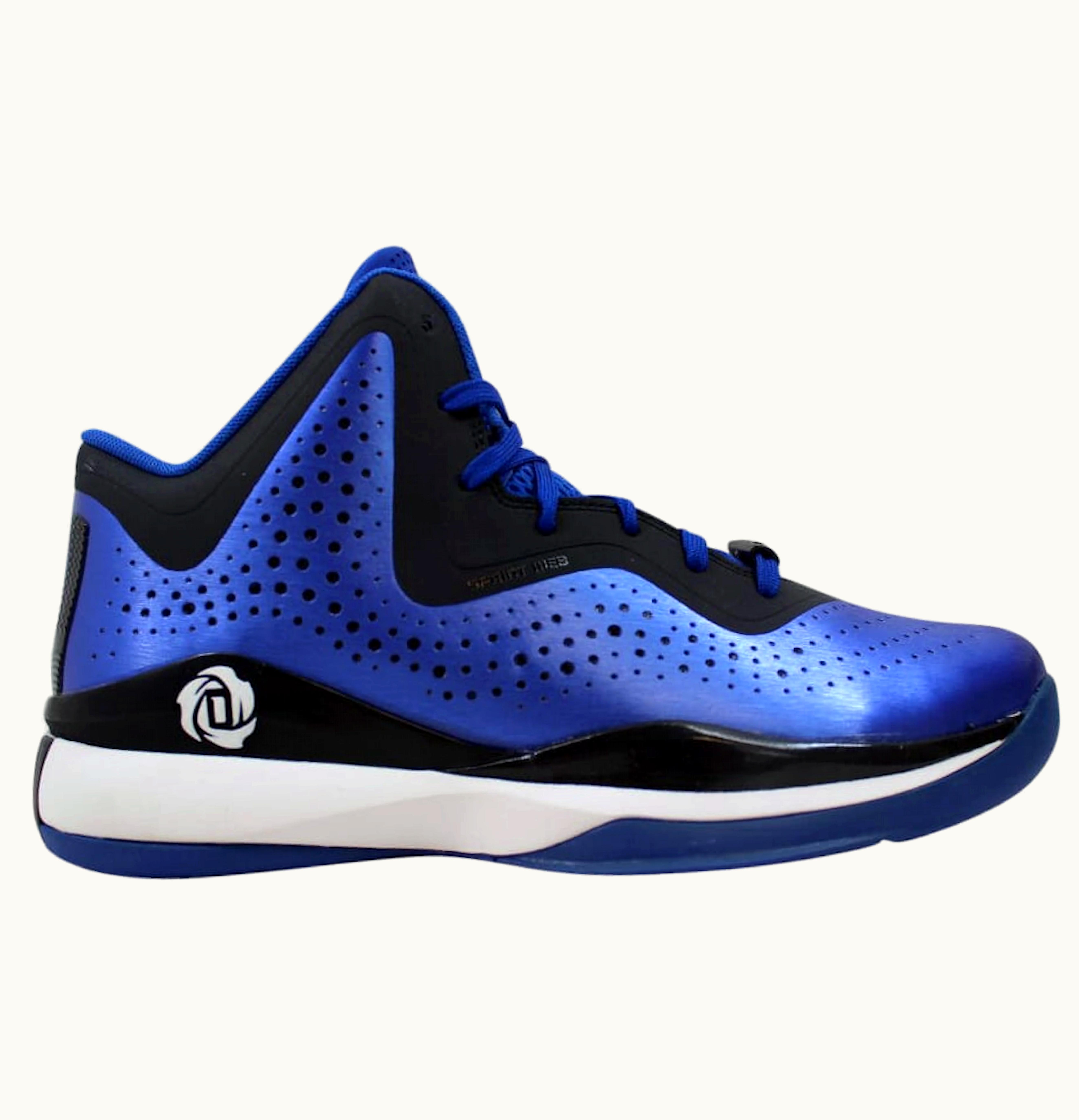 Adidas adidas D Rose 773 2I Crown Royal