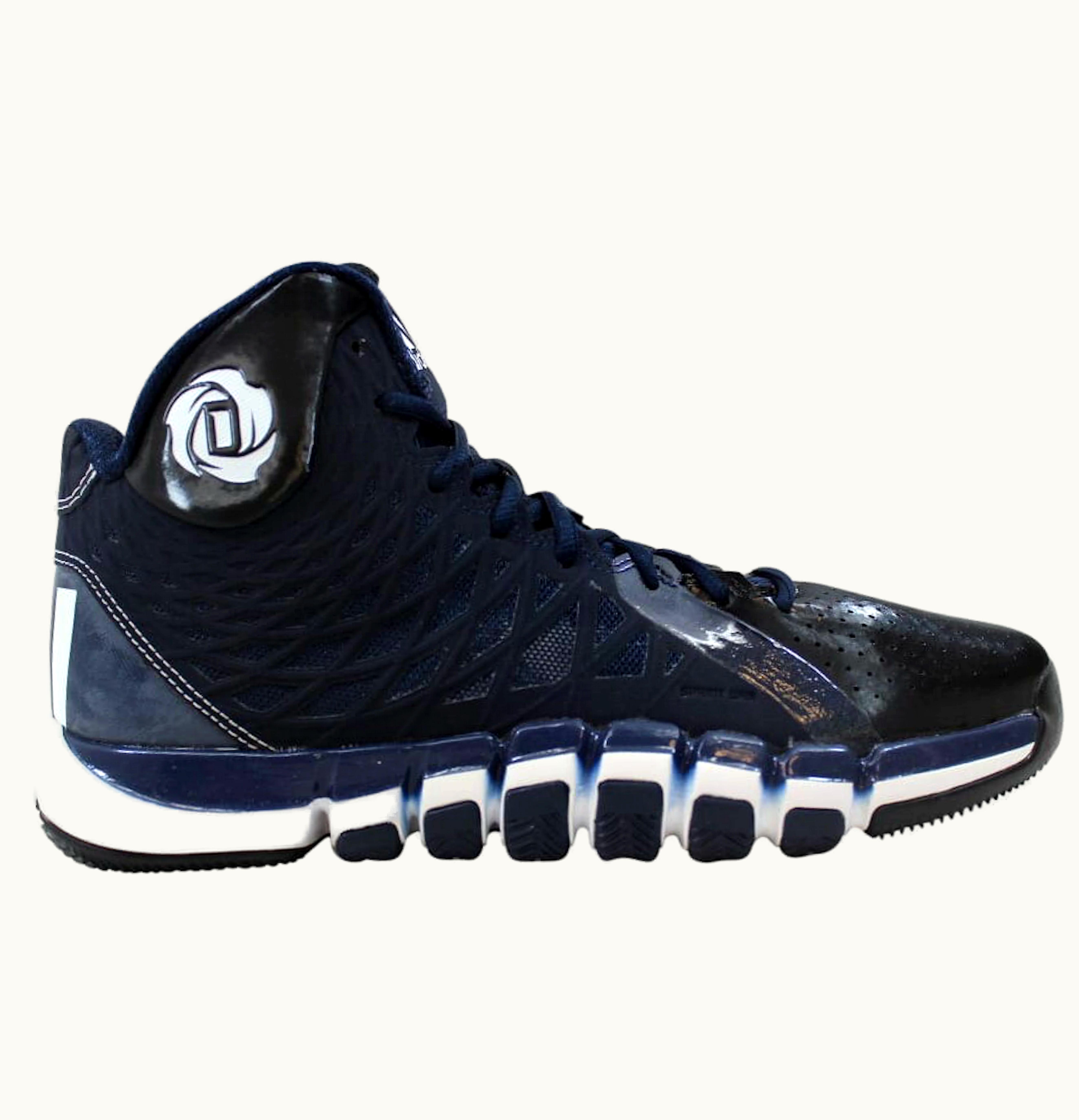 Adidas adidas D Rose 773 2 Collegiate Navy