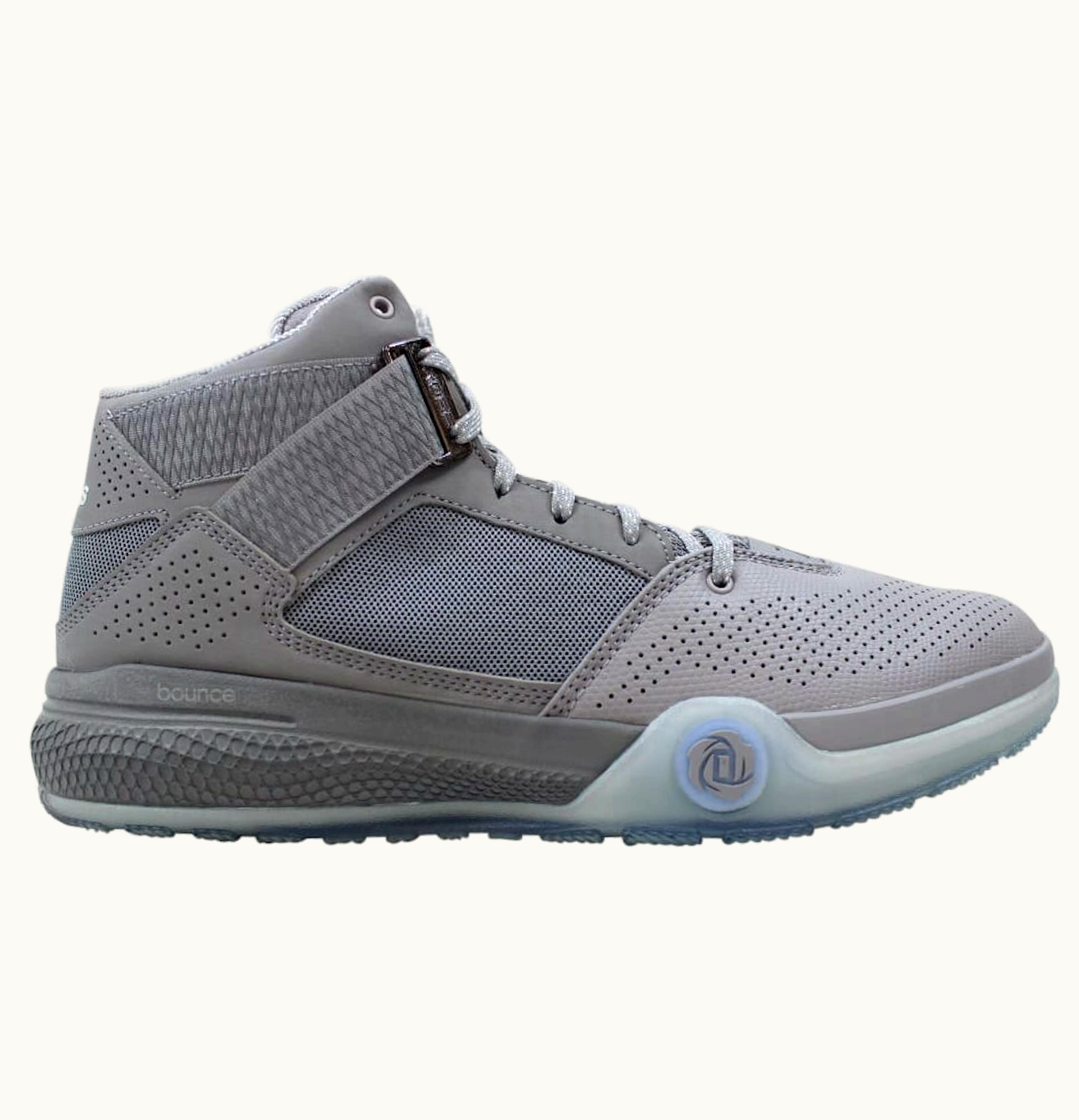 Adidas adidas D Rose 773 IV Light Onix