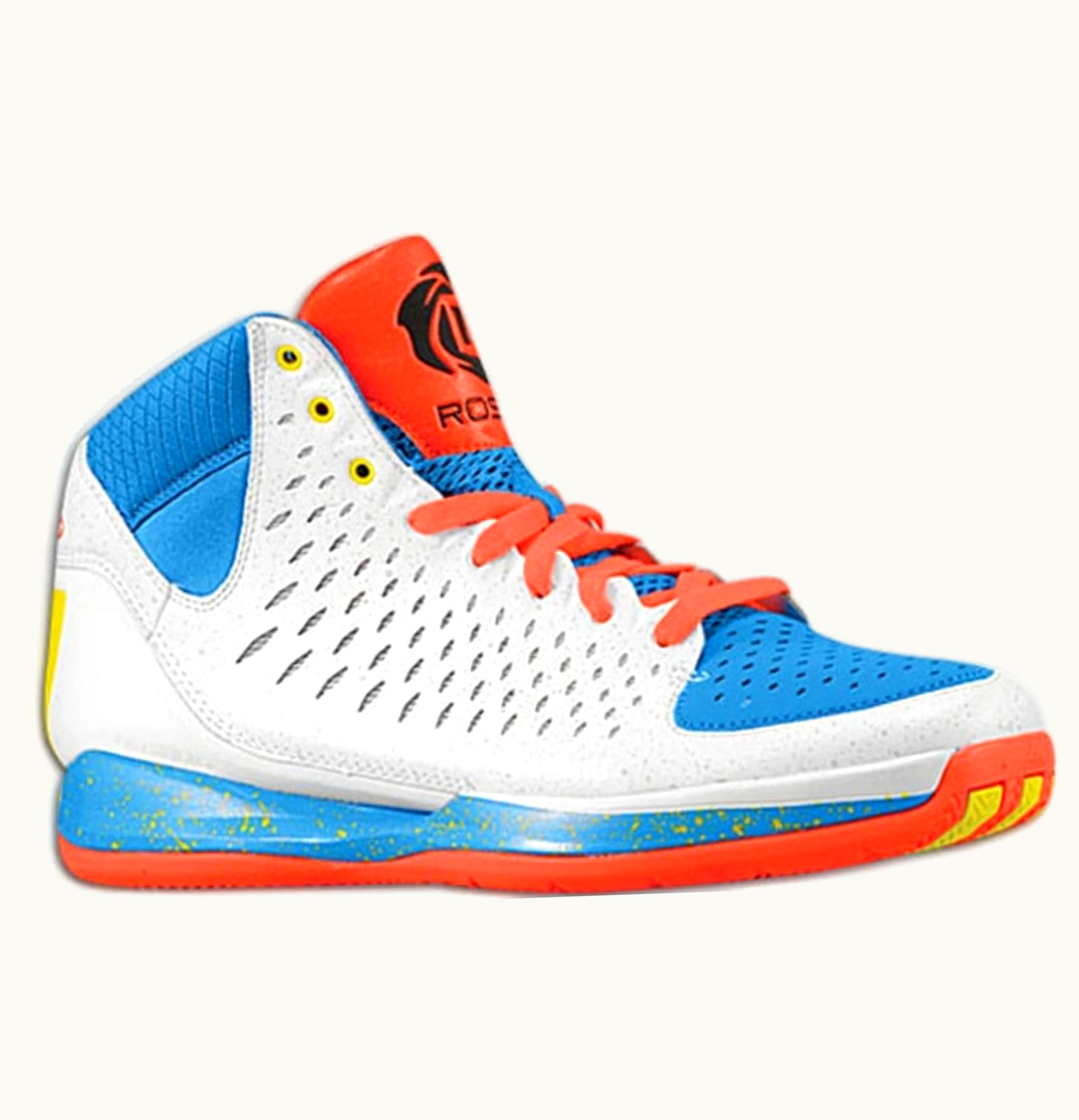 Adidas adidas D Rose 3 Michigan Avenue