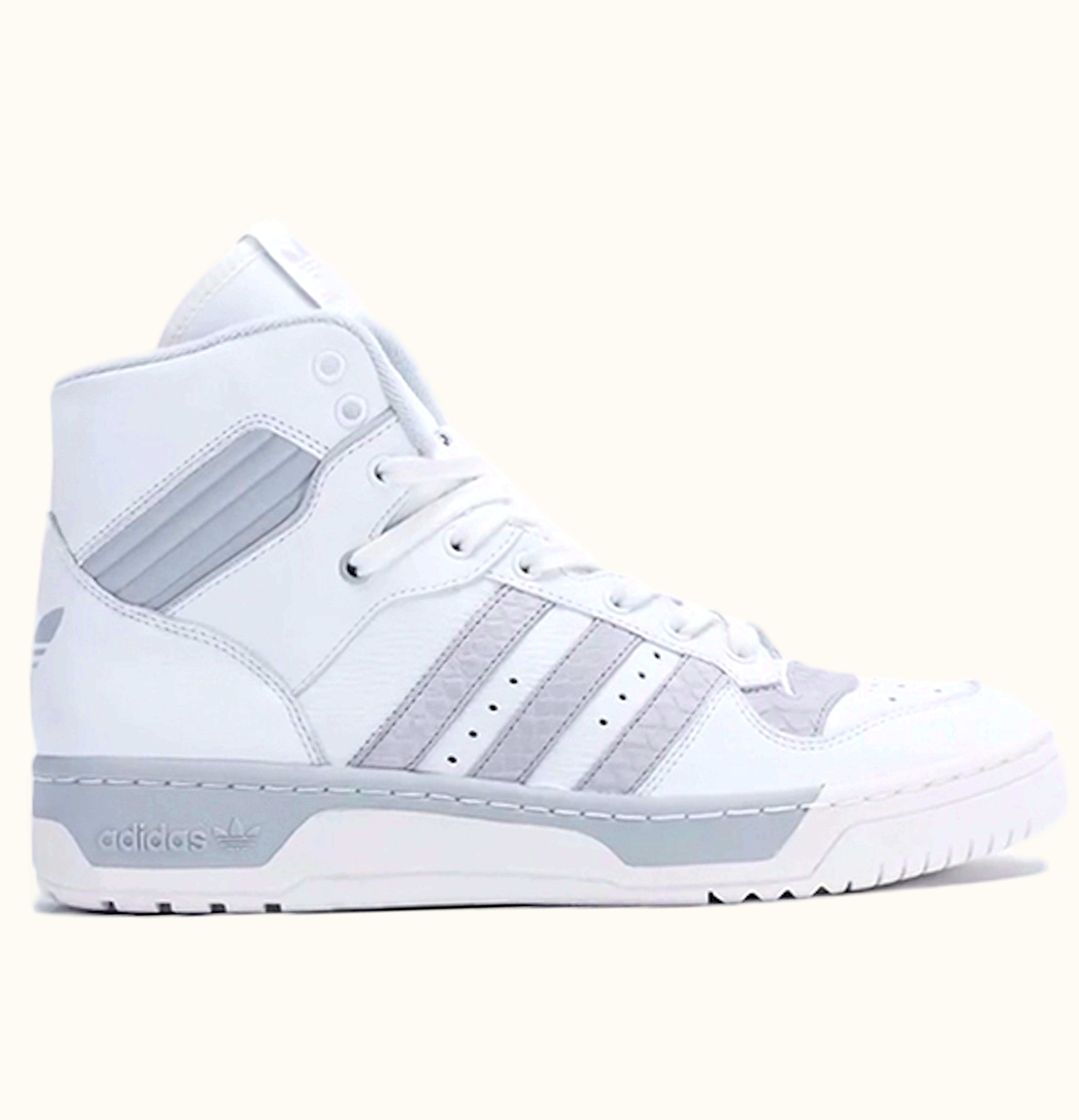 Adidas adidas Rivalry Hi Collectors Project Sneakerqueen