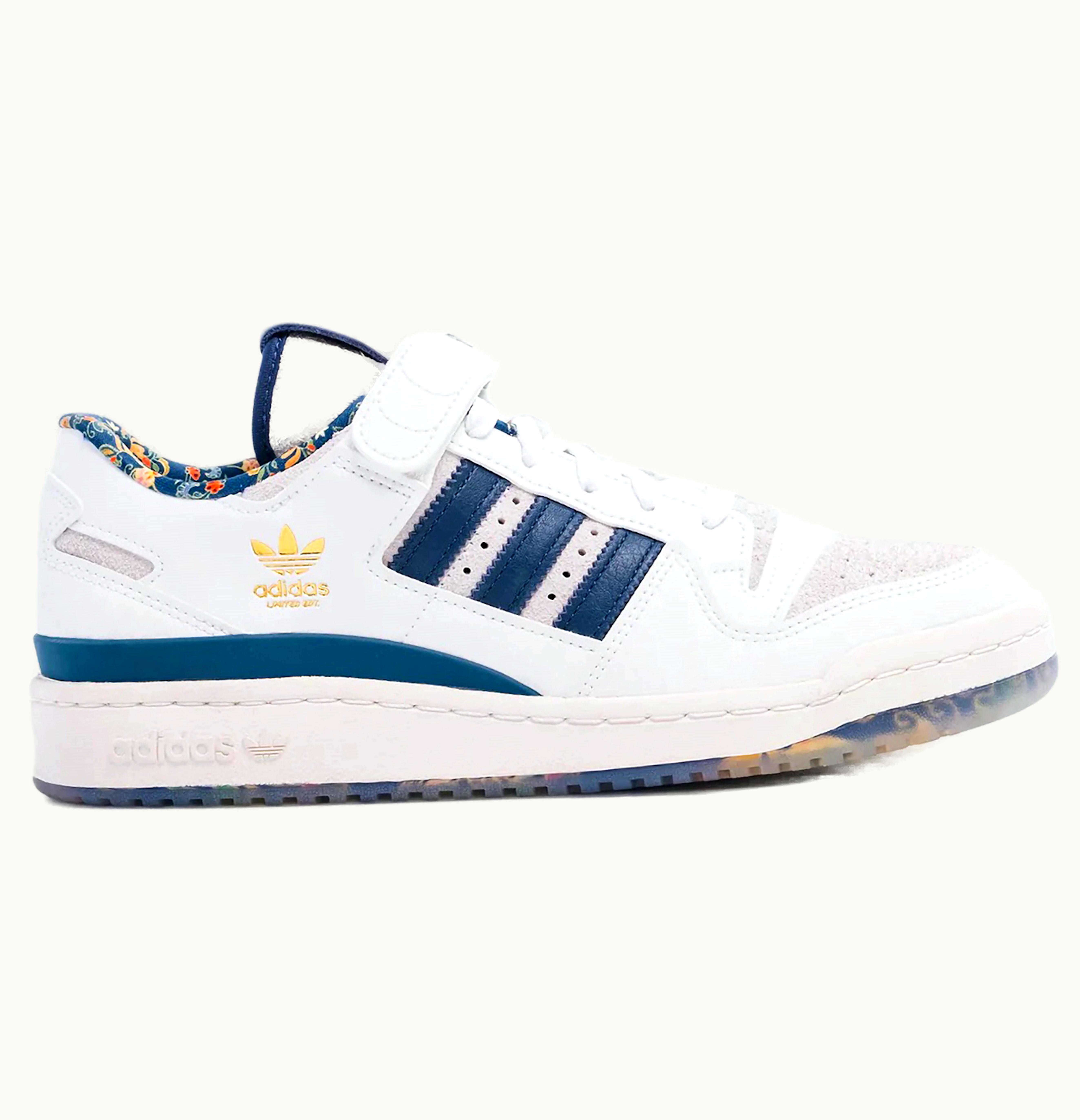 Adidas adidas Forum 84 Low Singapore