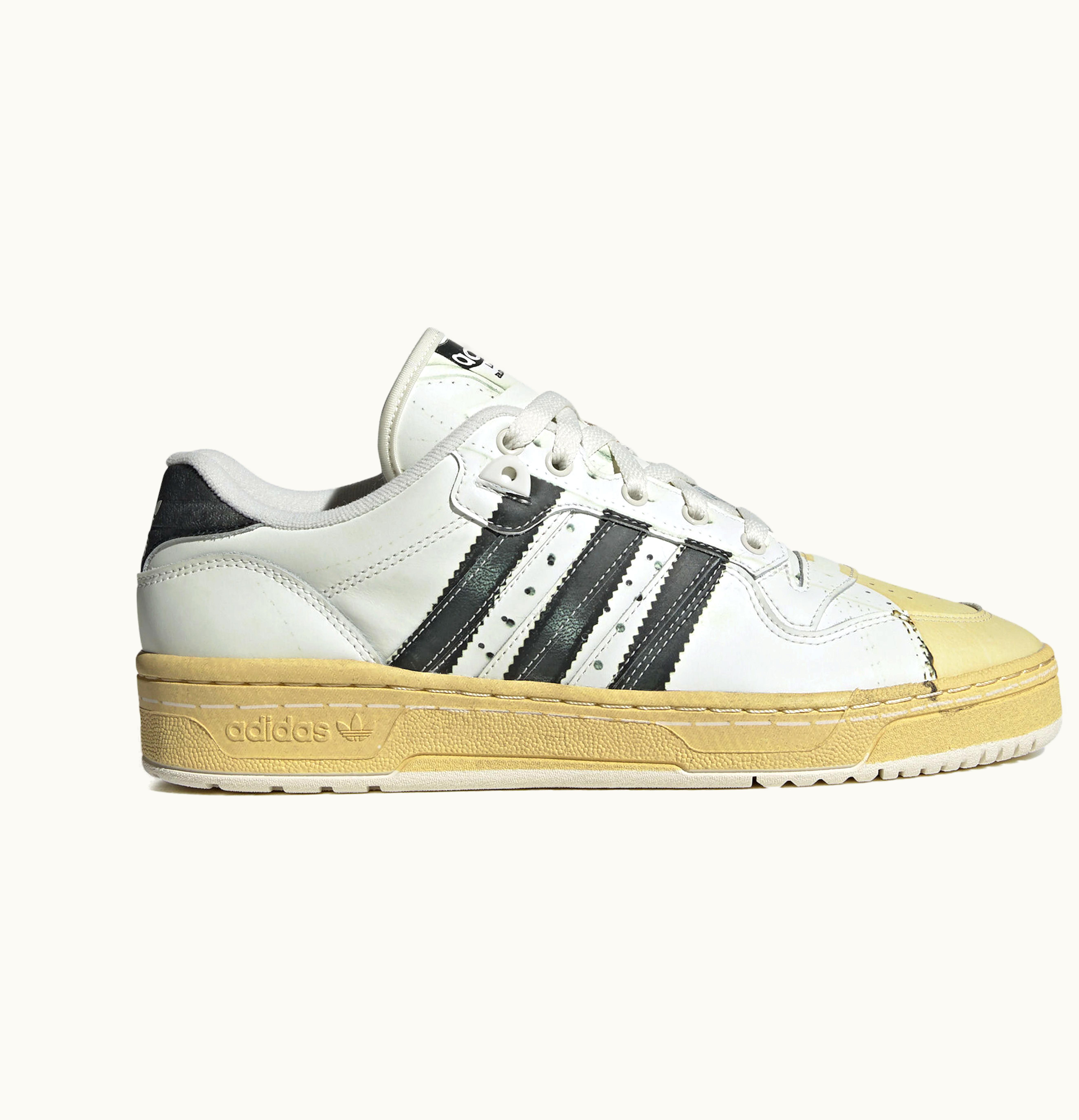 Adidas adidas Rivalry Low Superstar W