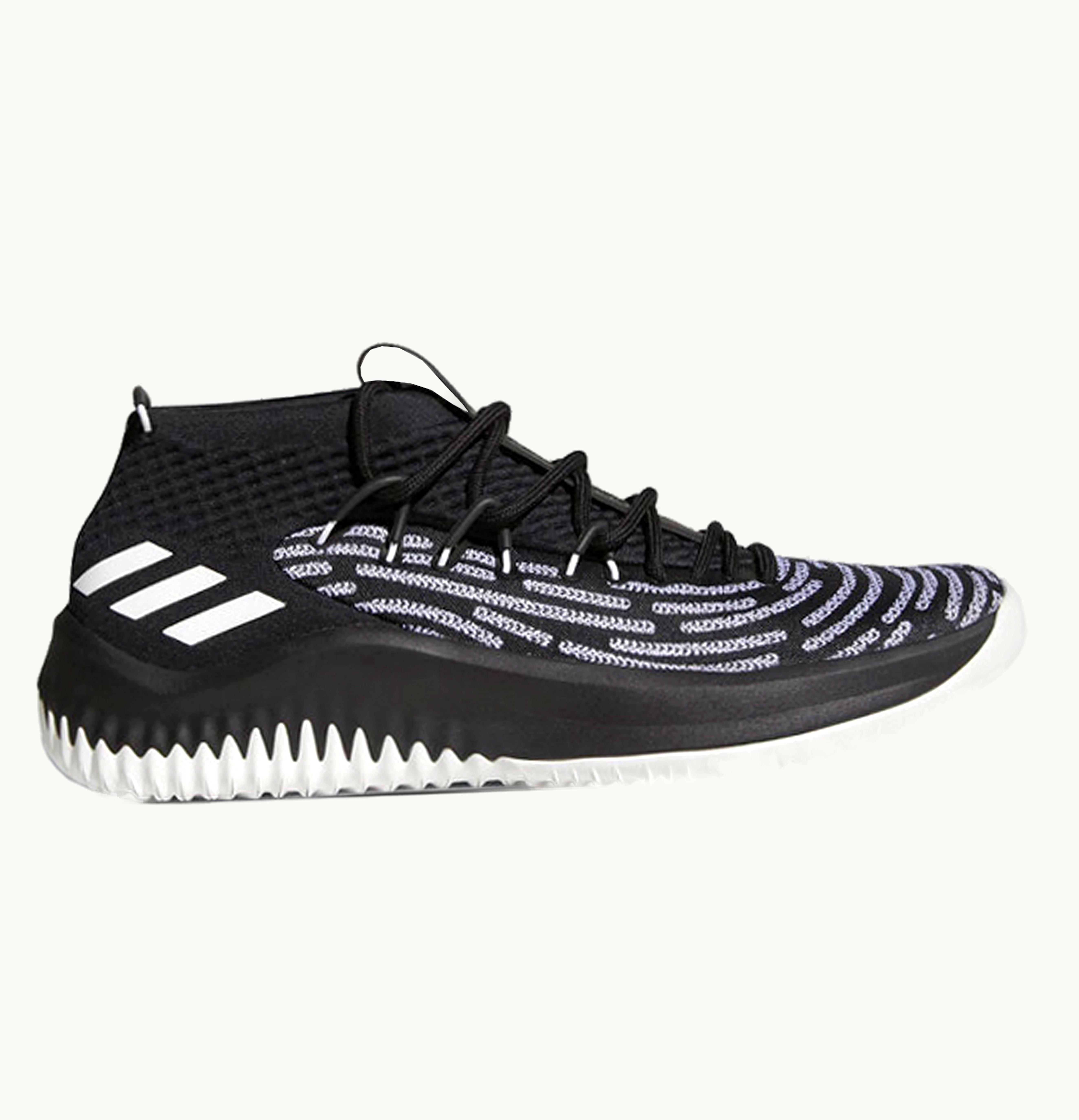 Adidas adidas Dame 4 Black History Month 2018