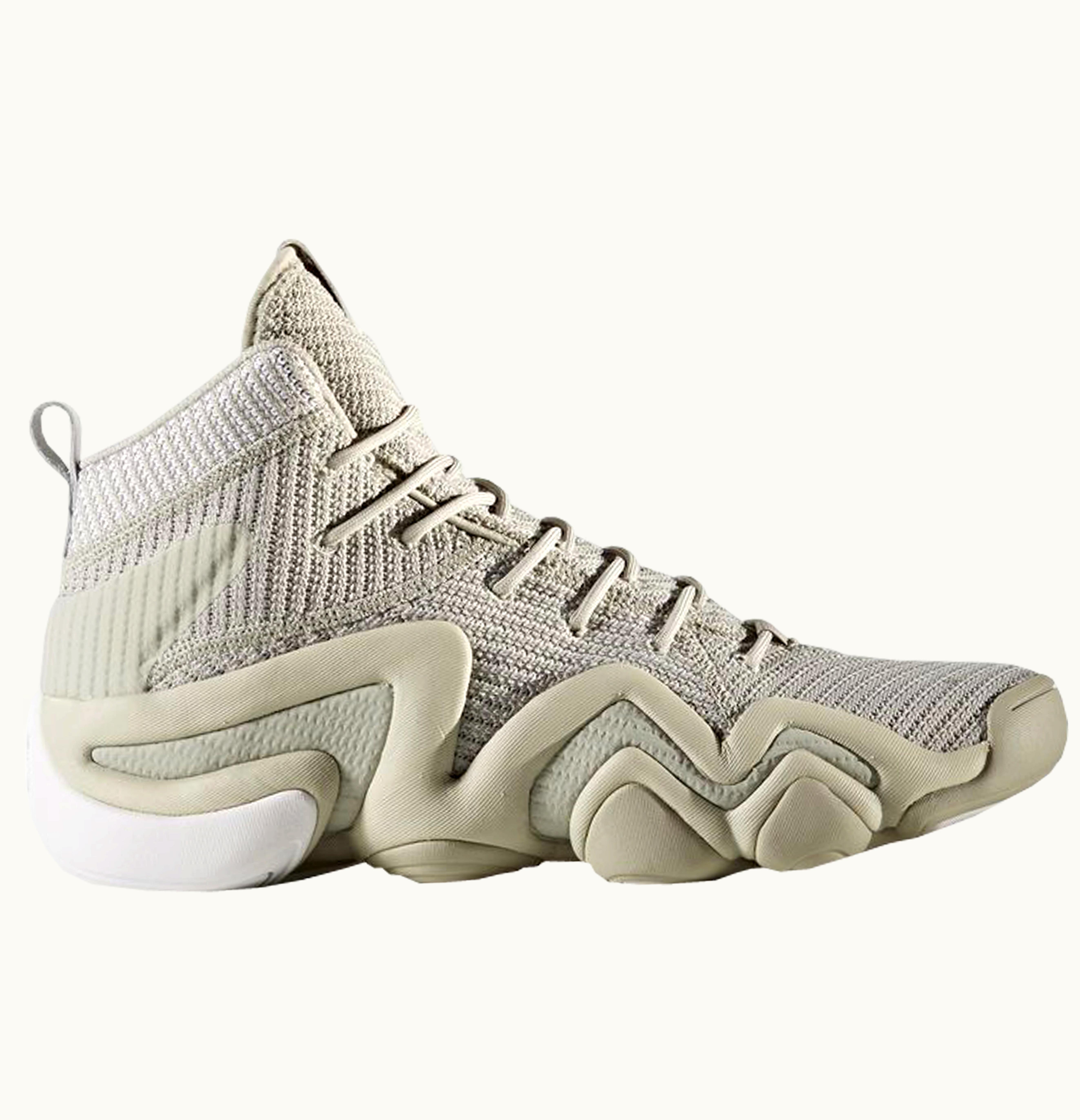 Adidas adidas Crazy 8 Adv Sesame