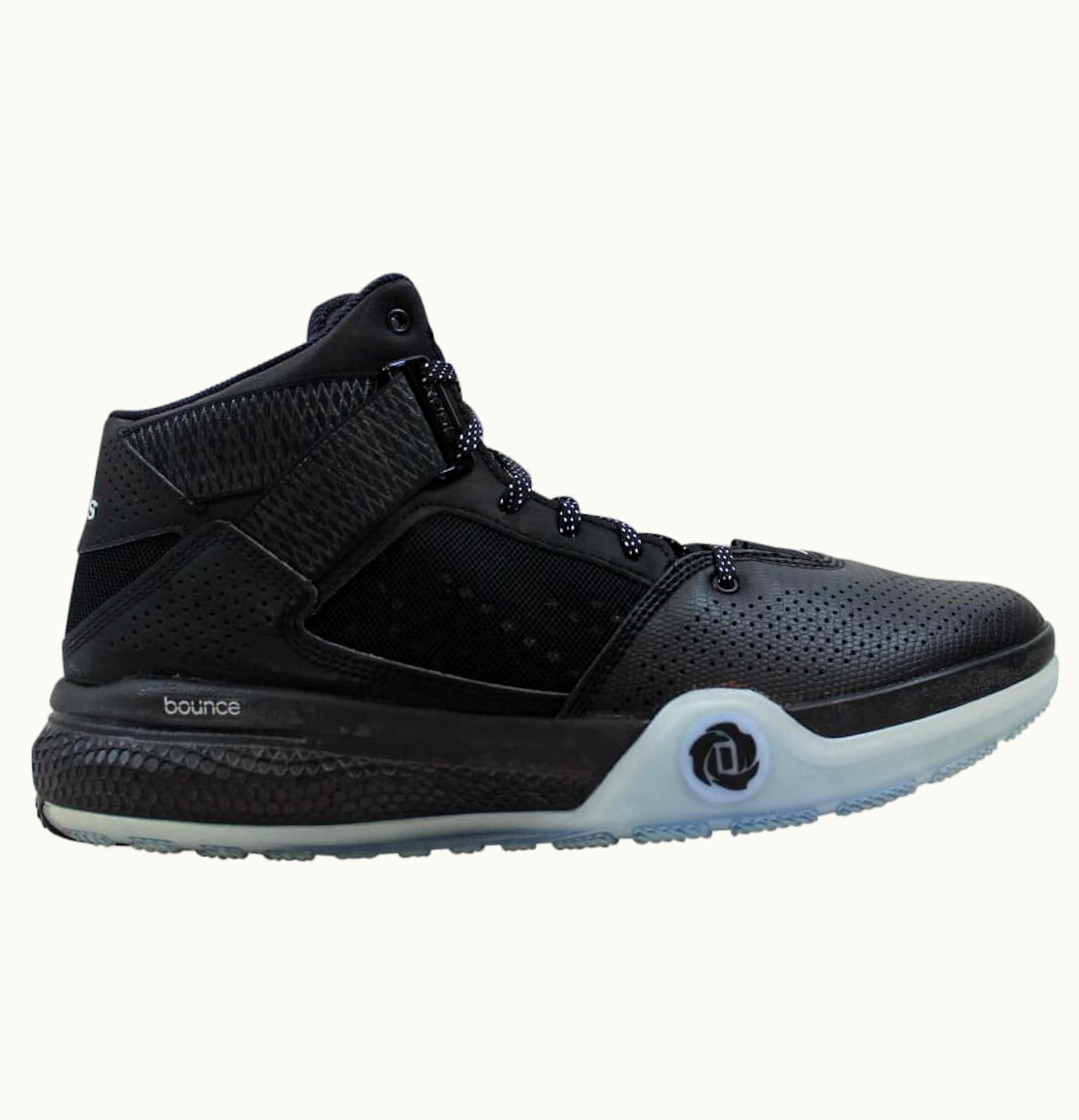 Adidas adidas D Rose 773 IV Core Black