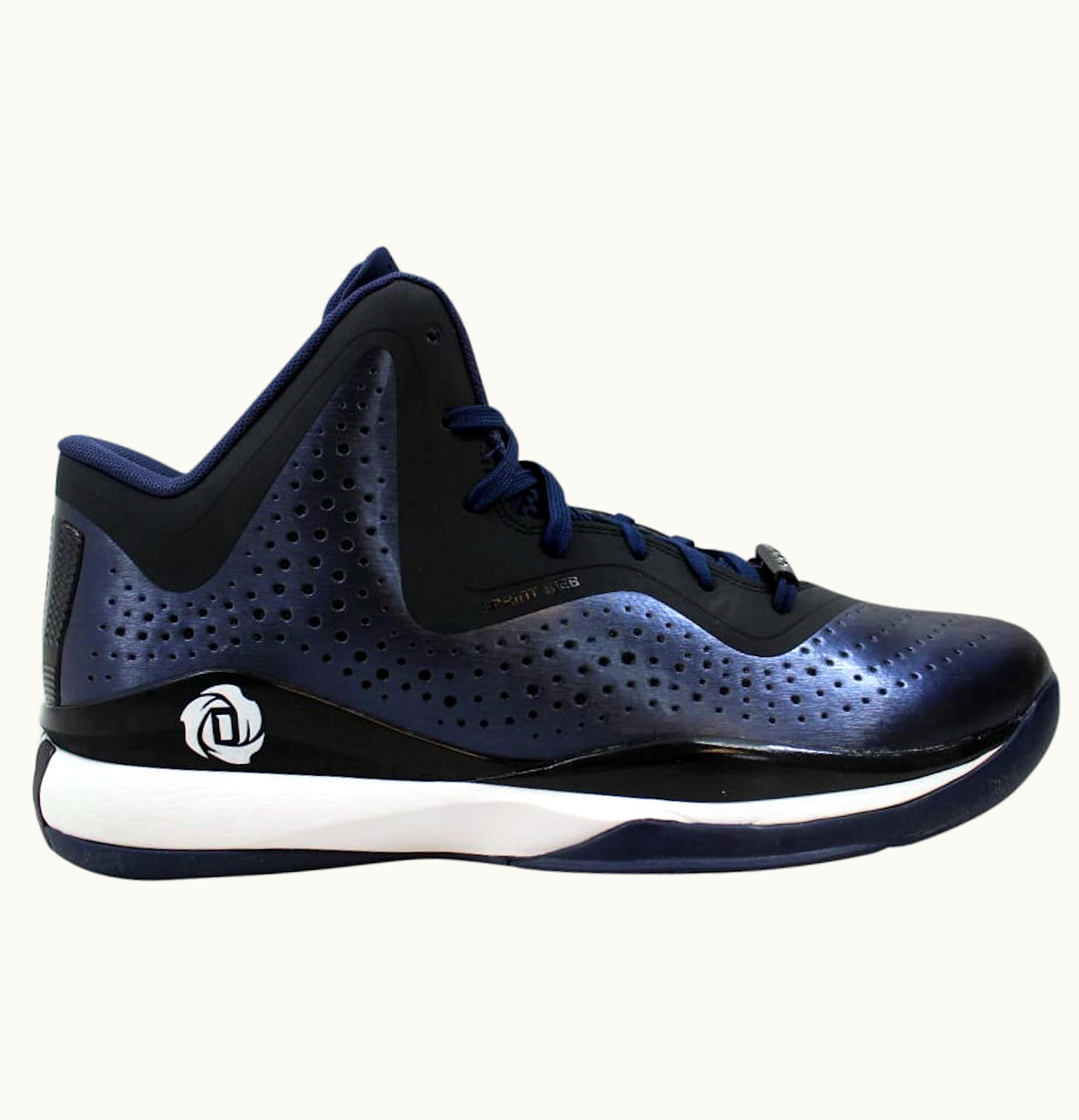 Adidas adidas D Rose 773 2I Collegiate Navy