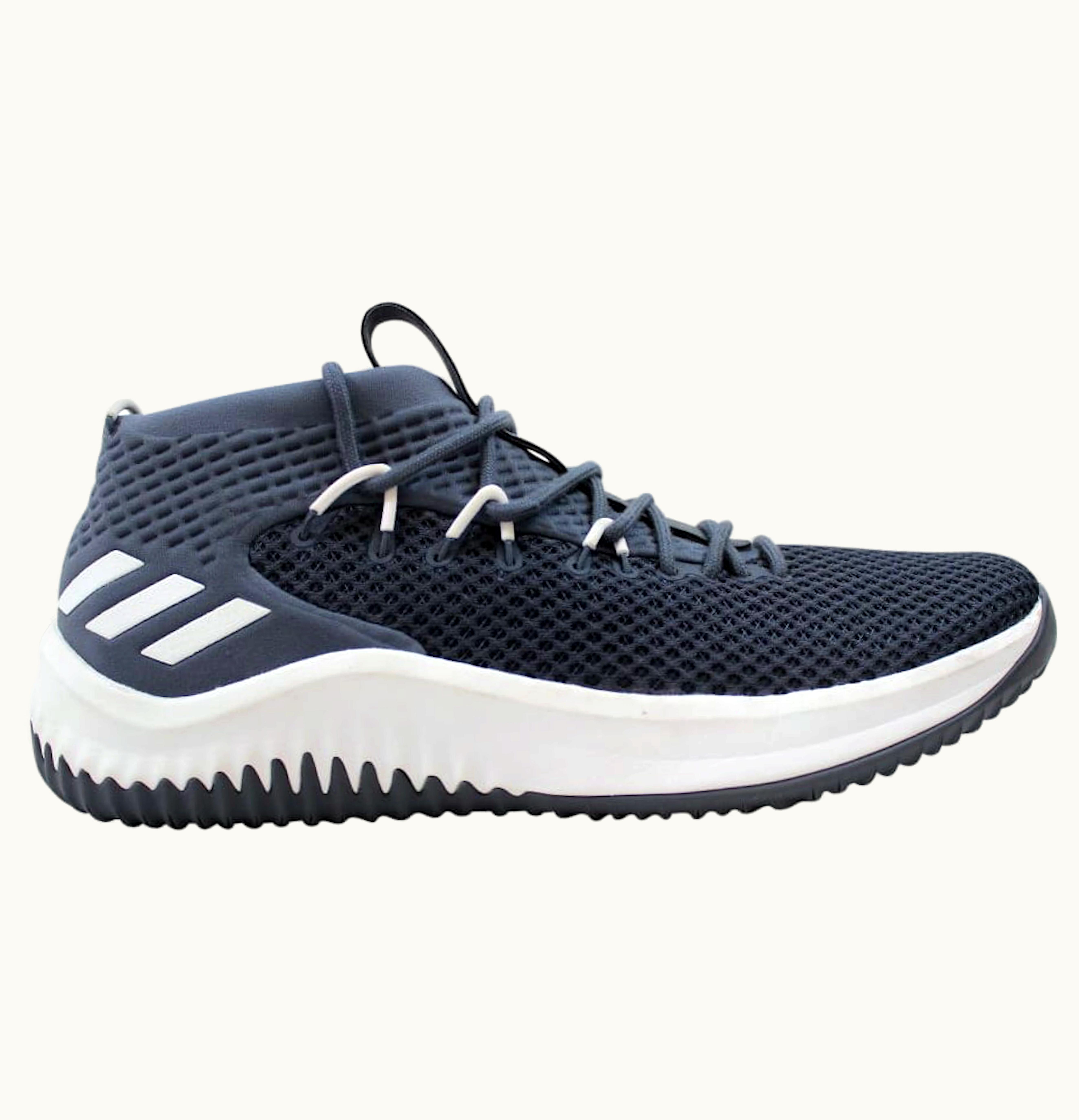 Adidas adidas SM Dame 4 NBA Onix