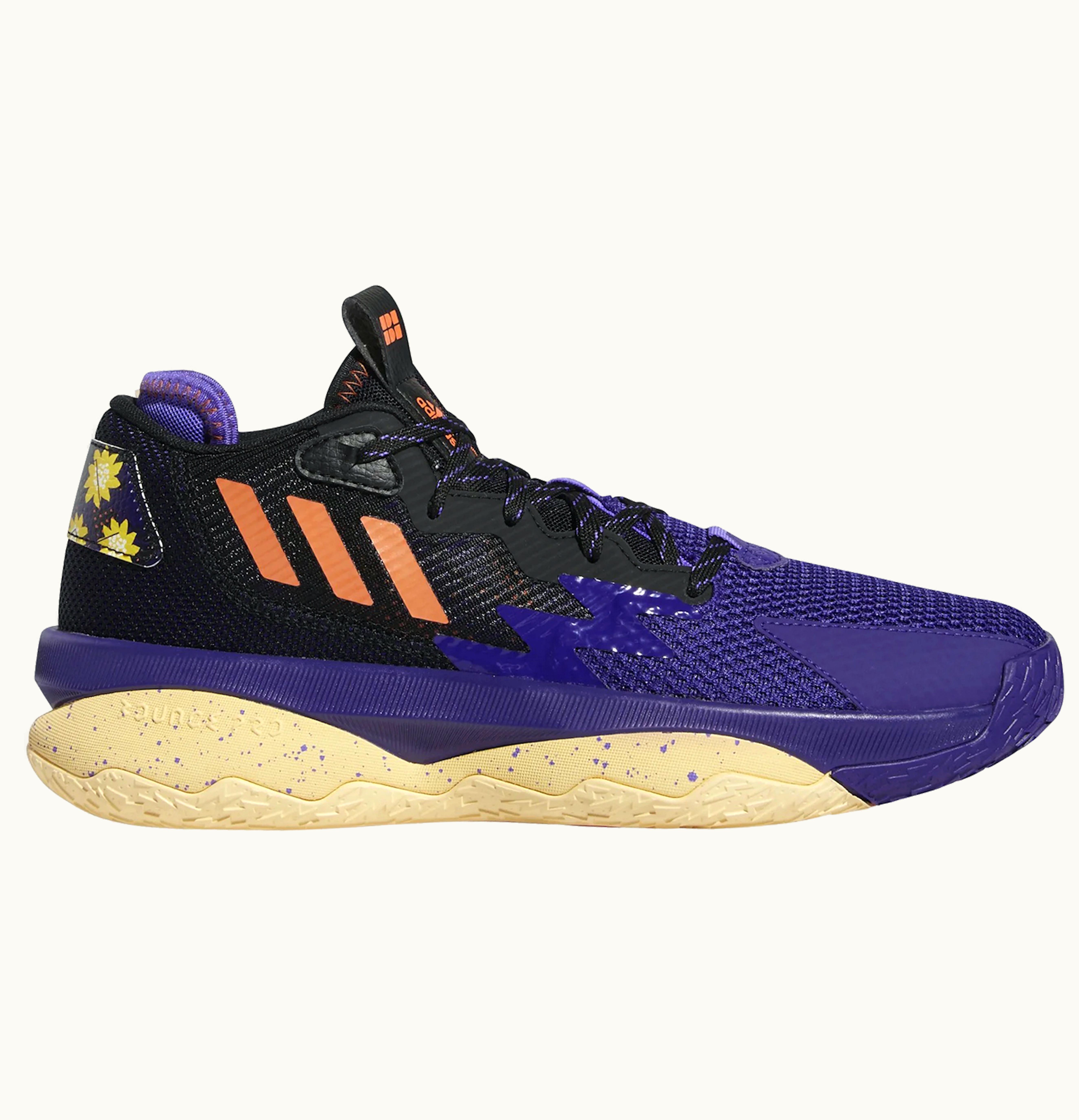 Adidas adidas Dame 8 Honoring Black Excellence