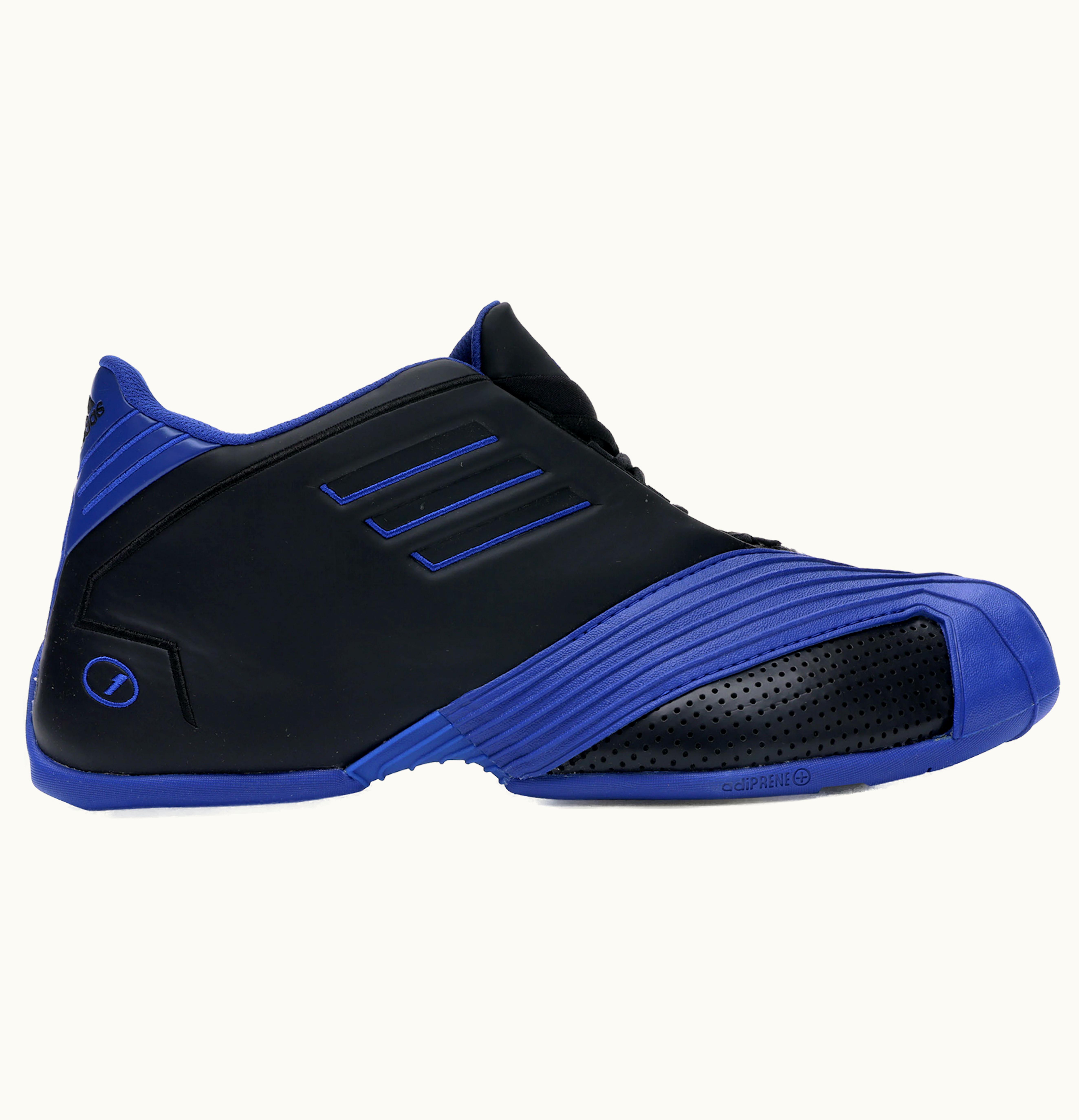 Adidas adidas T Mac 1 Black Royal 2019