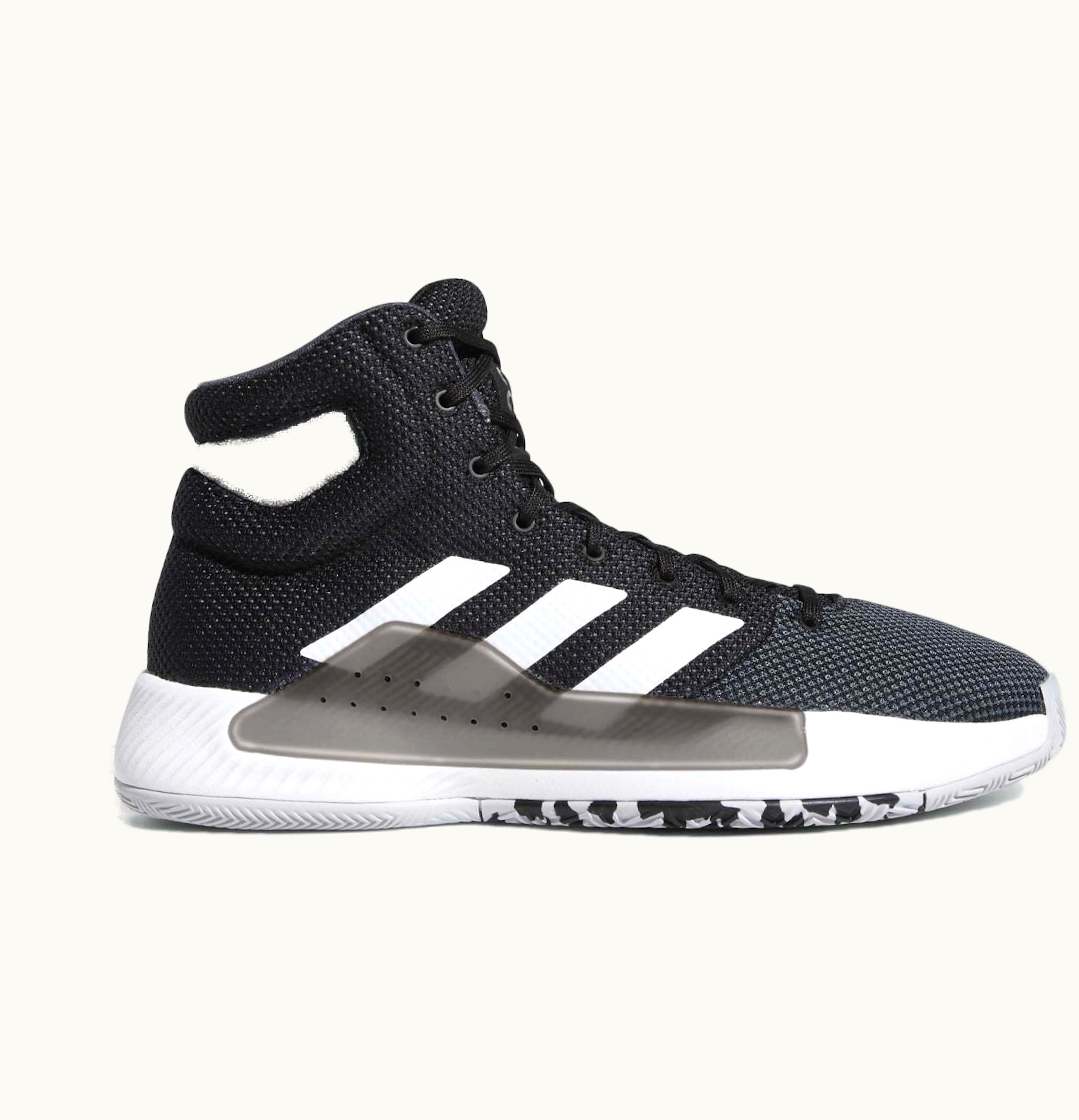 Adidas adidas Pro Bounce Madness 2019 Core Black