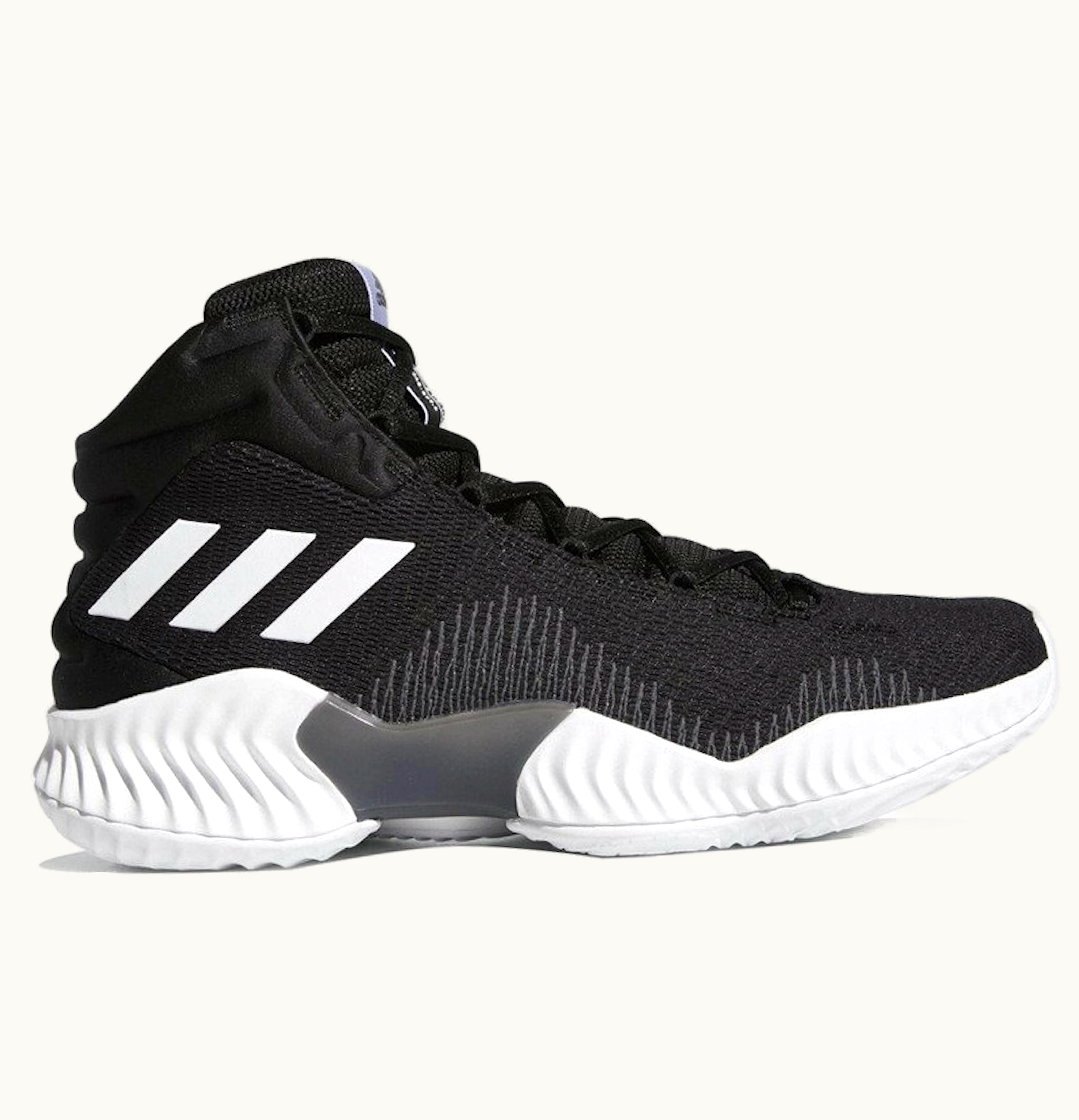 Adidas adidas Pro Bounce 2018 Core Black