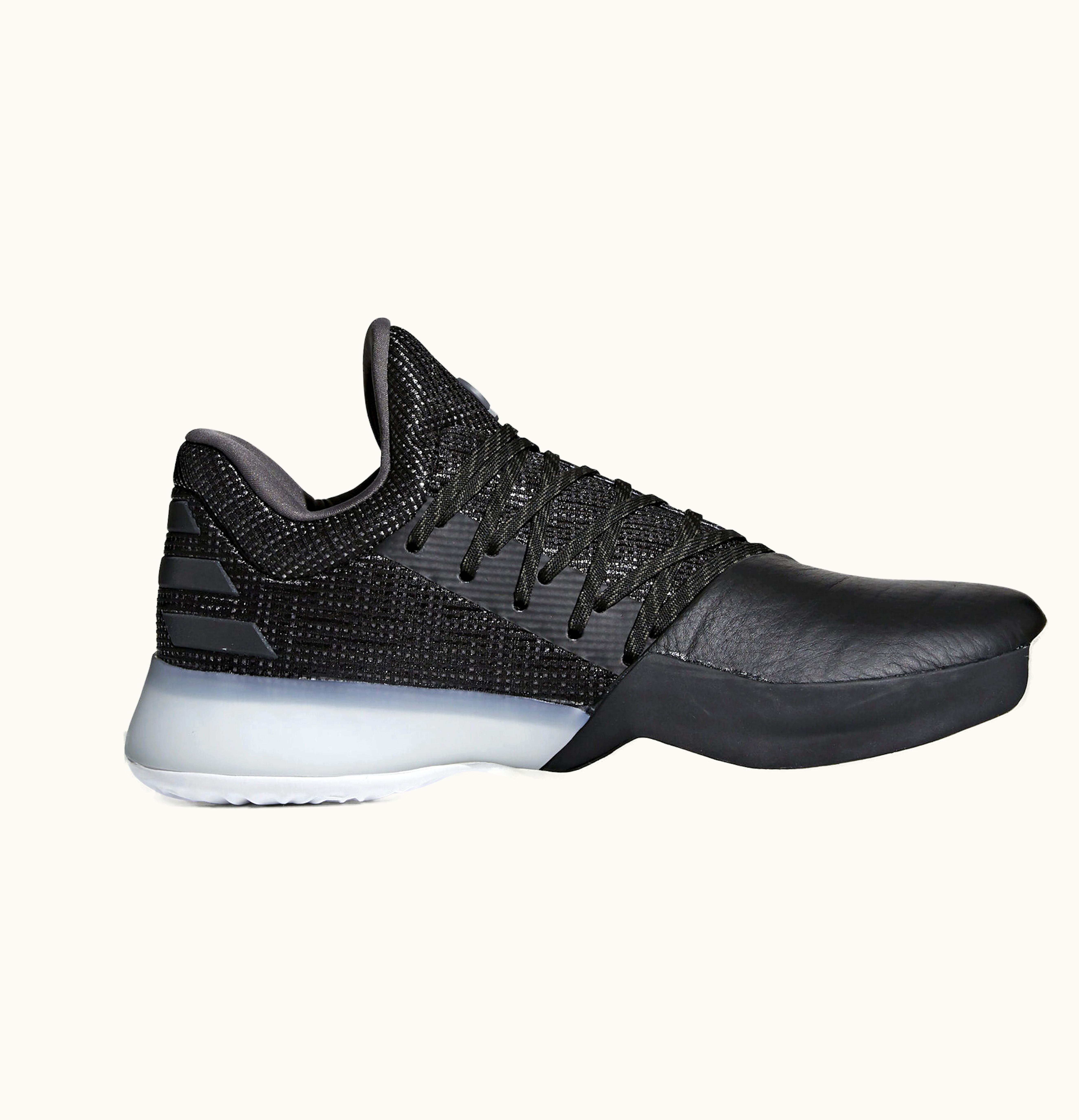 Adidas adidas Harden Vol 1 Black Diamond