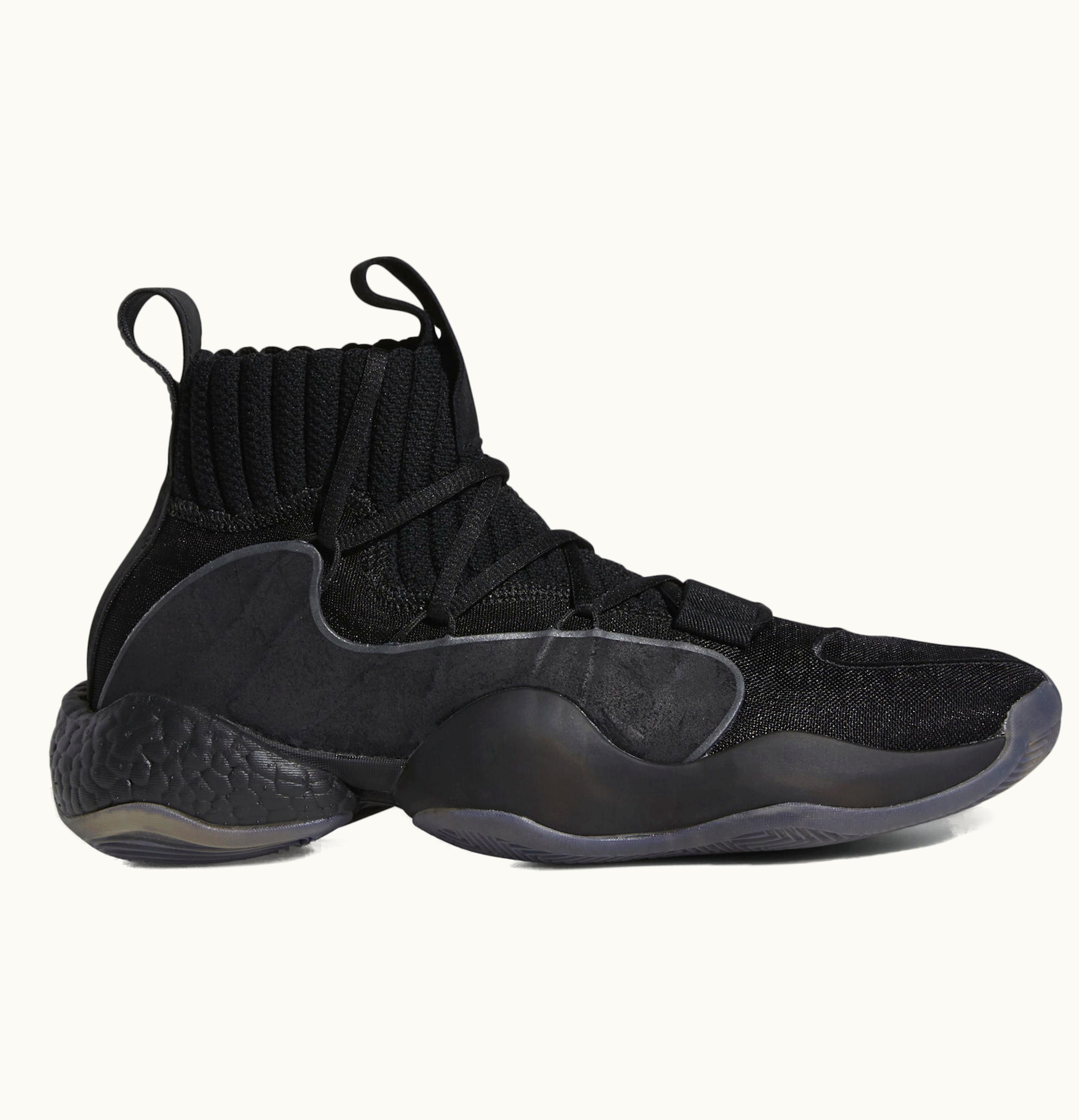 Adidas adidas Crazy BYW Core Black