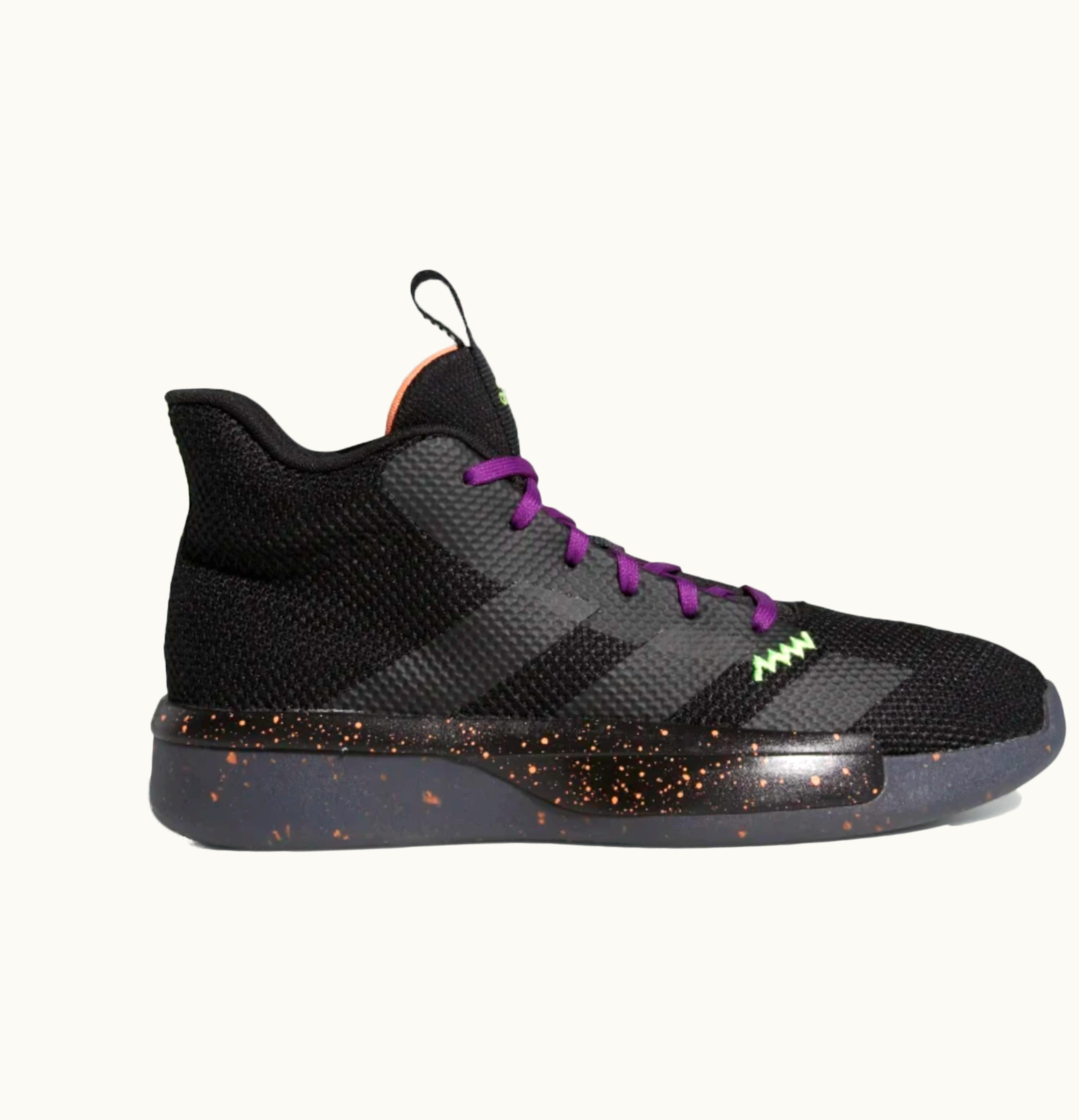 Adidas adidas Pro Next 2019 Core Black