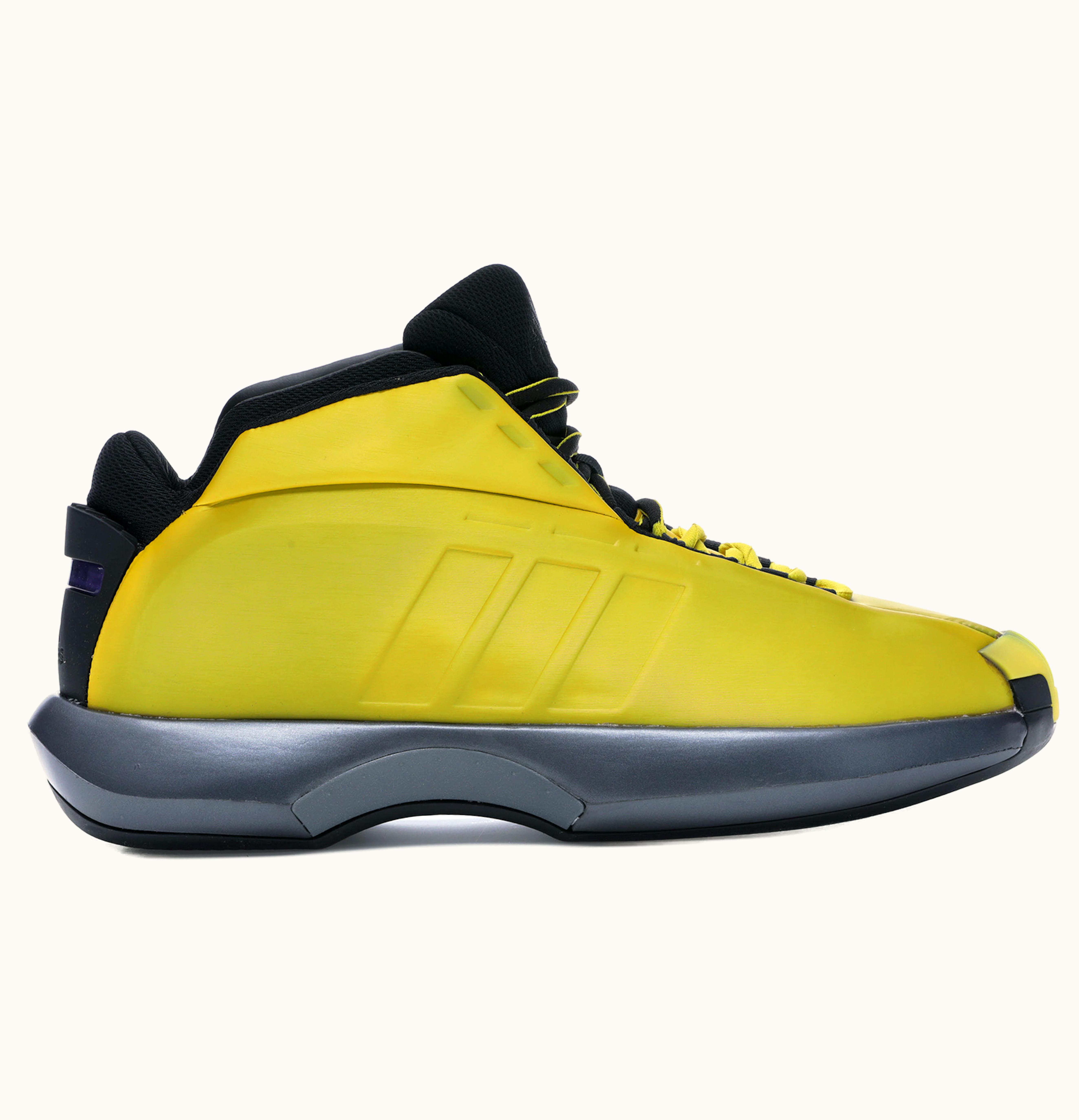 Adidas adidas Crazy 1 Sunshine