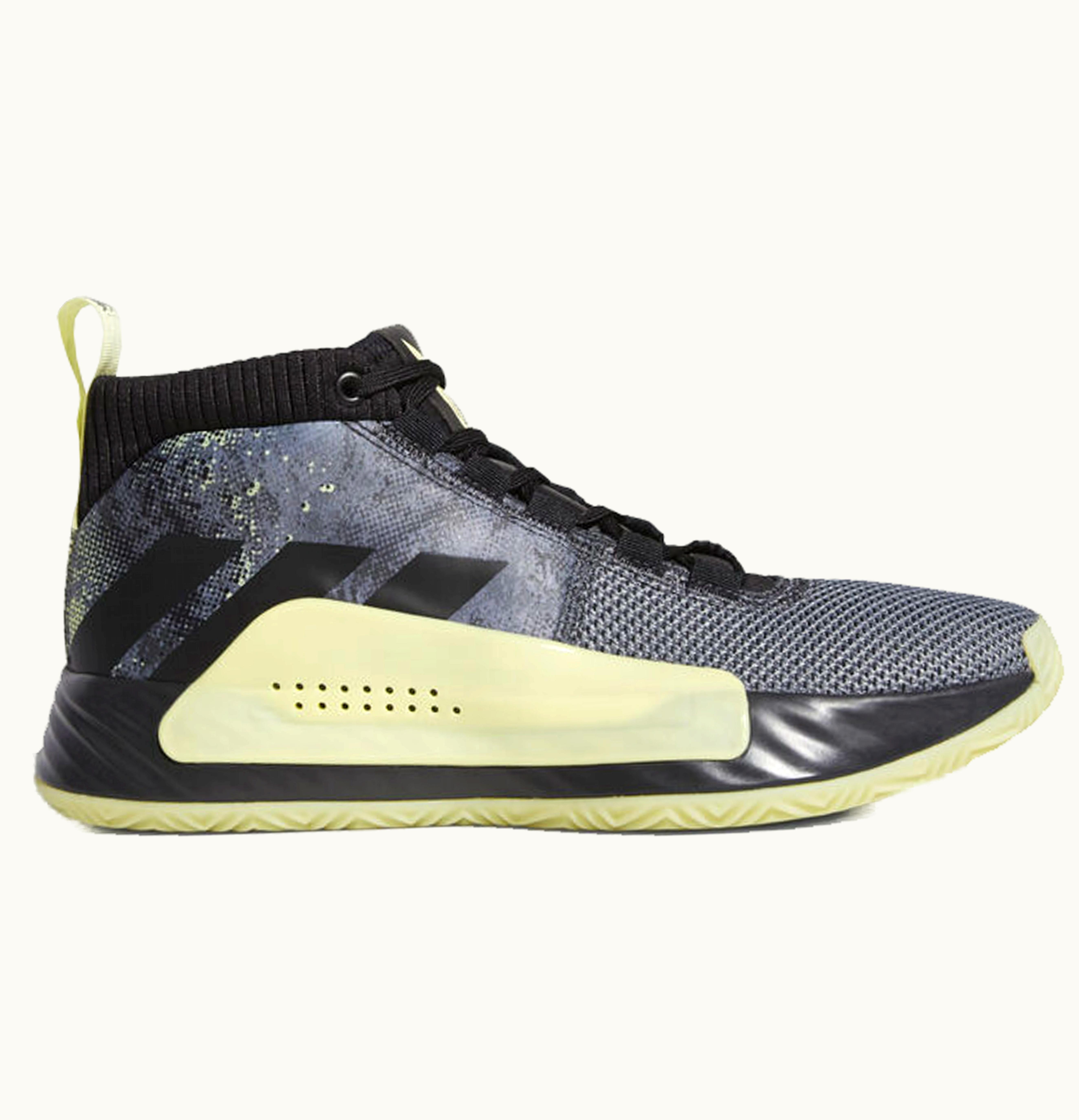 Adidas adidas Dame 5 Glow In The Dark