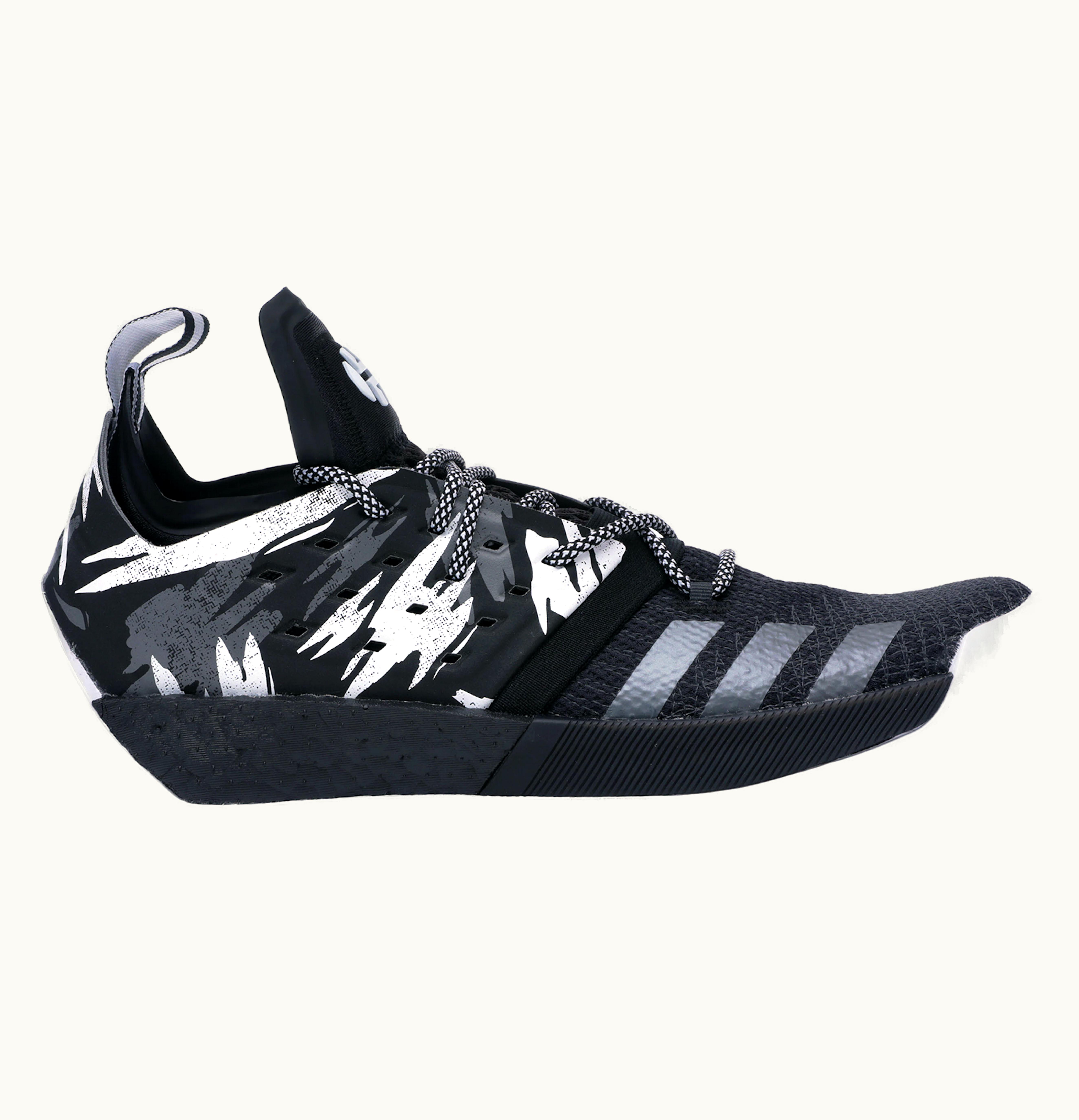 Adidas adidas Harden Vol 2 Traffic Jam