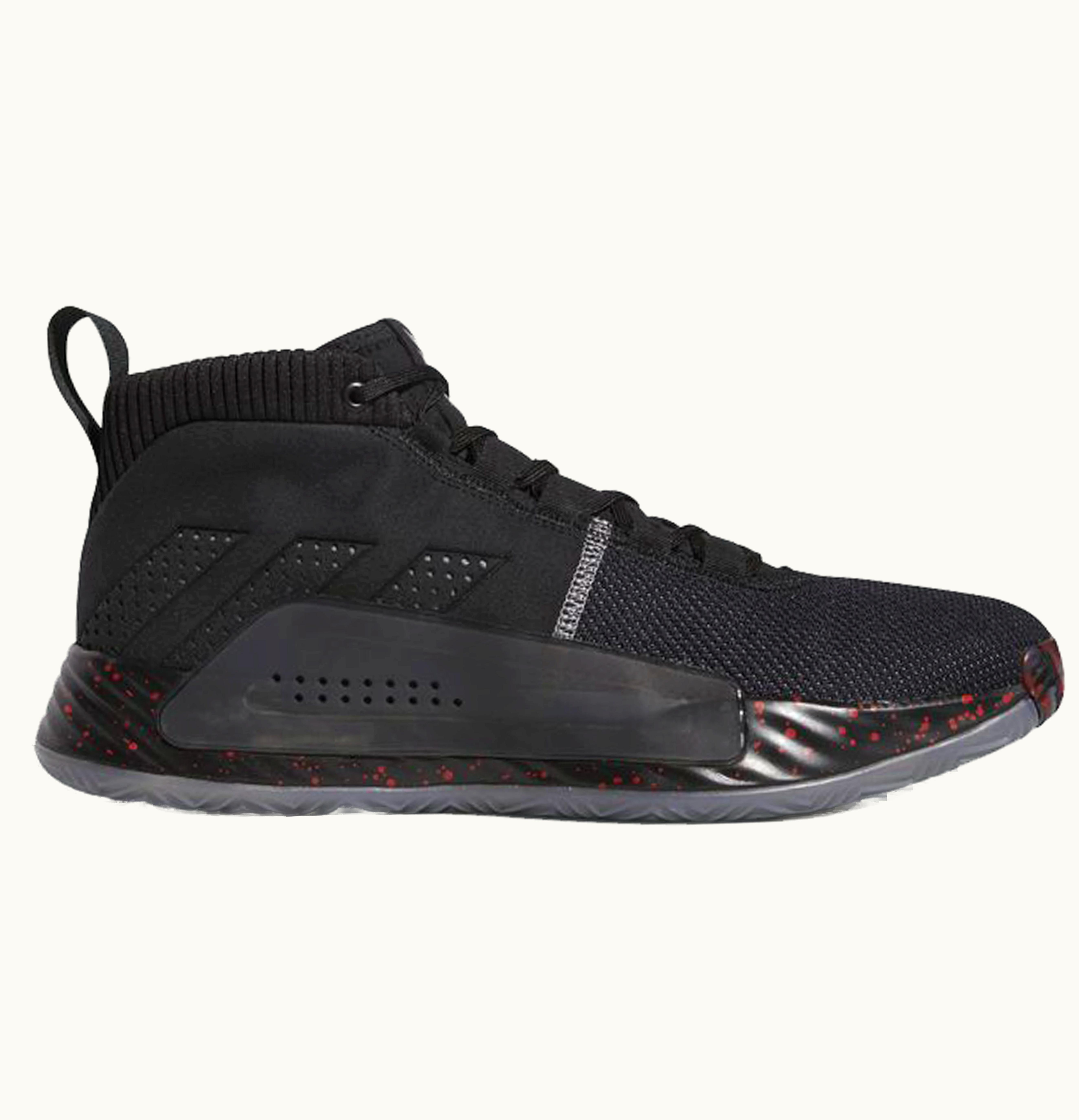 Adidas adidas Dame 5 Away