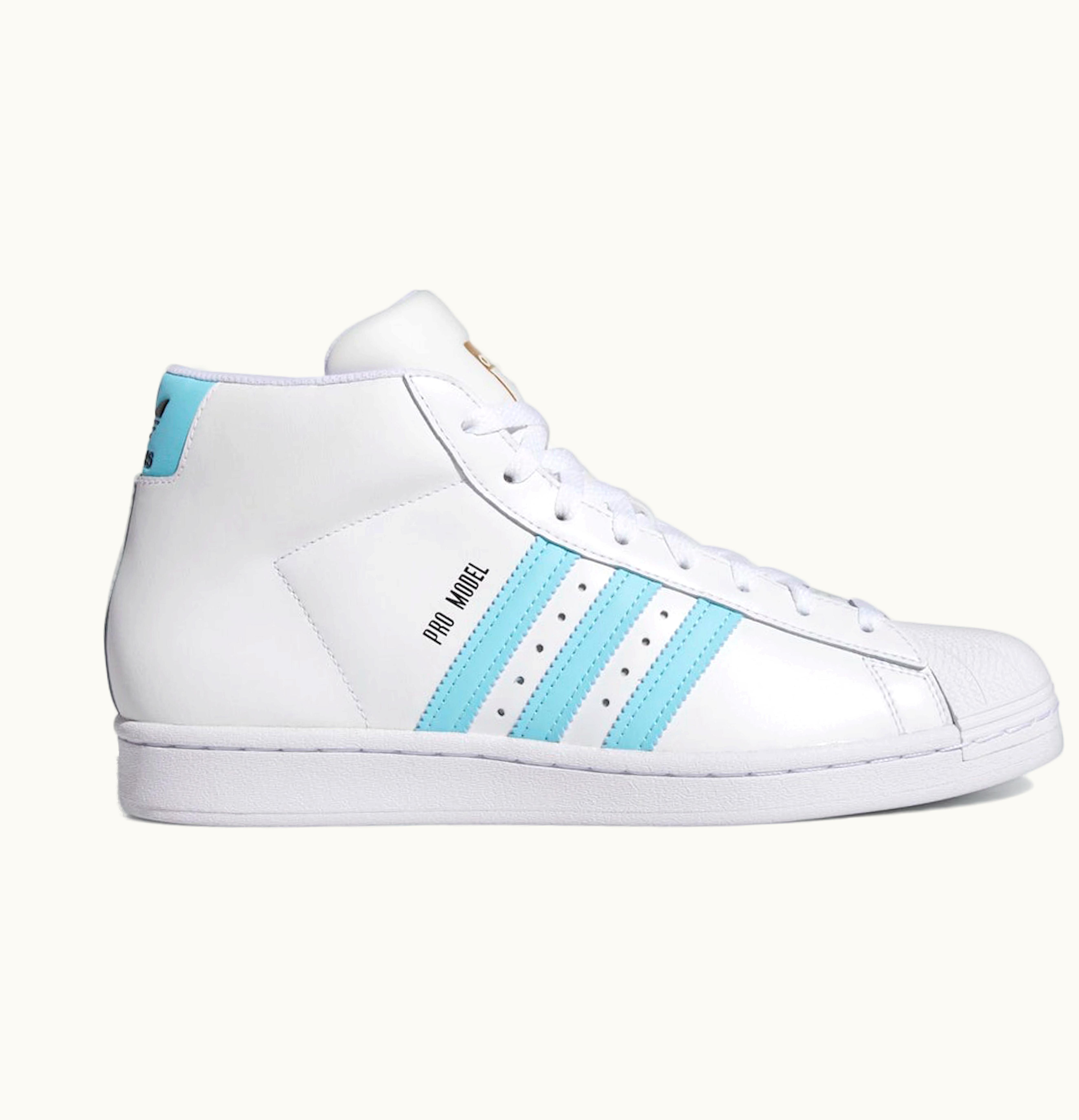 Adidas adidas Pro Model Hazy Sky