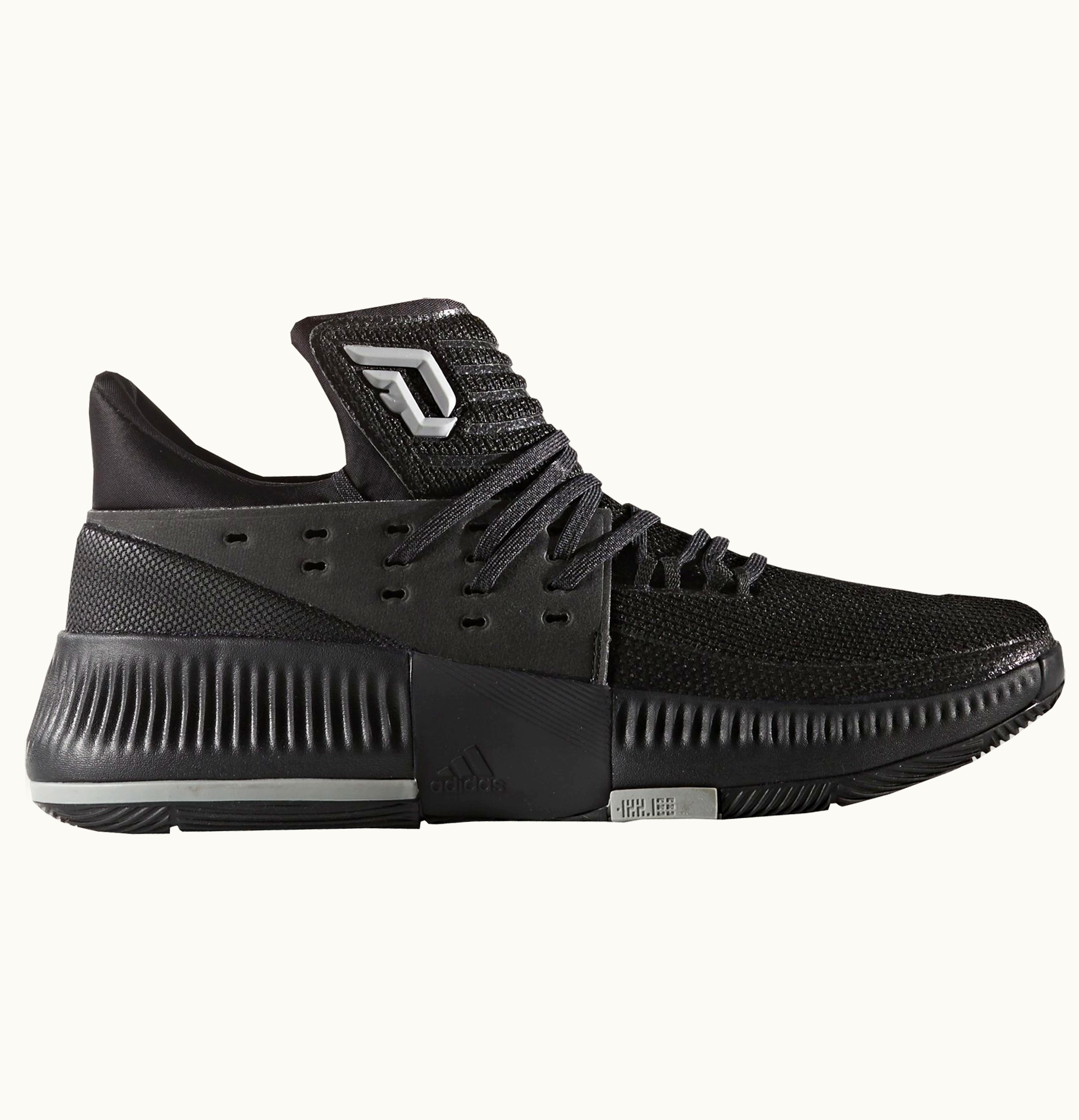 Adidas adidas D Lillard 3 Lights Out