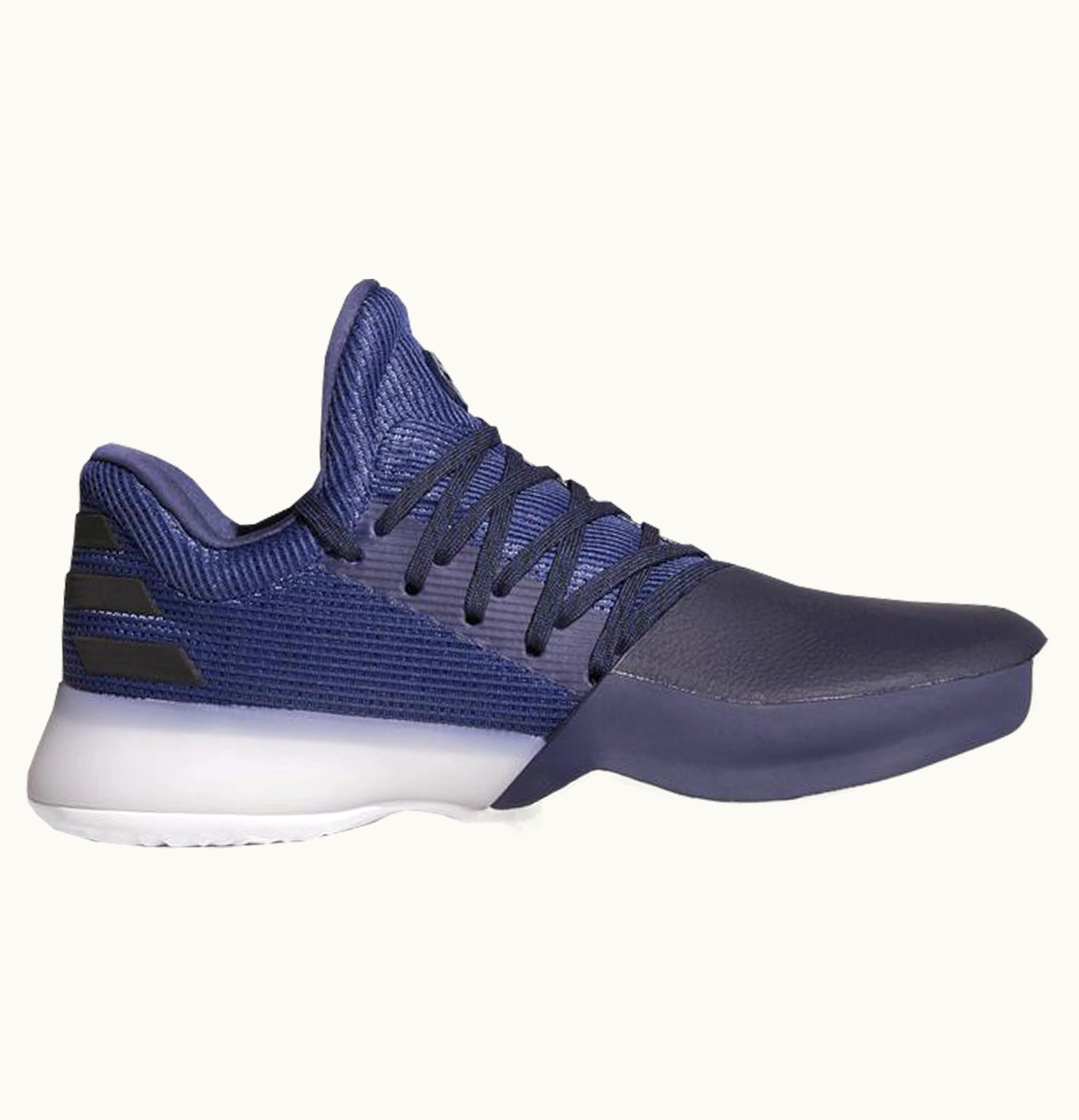 Adidas adidas Harden Vol 1 Legend Ink