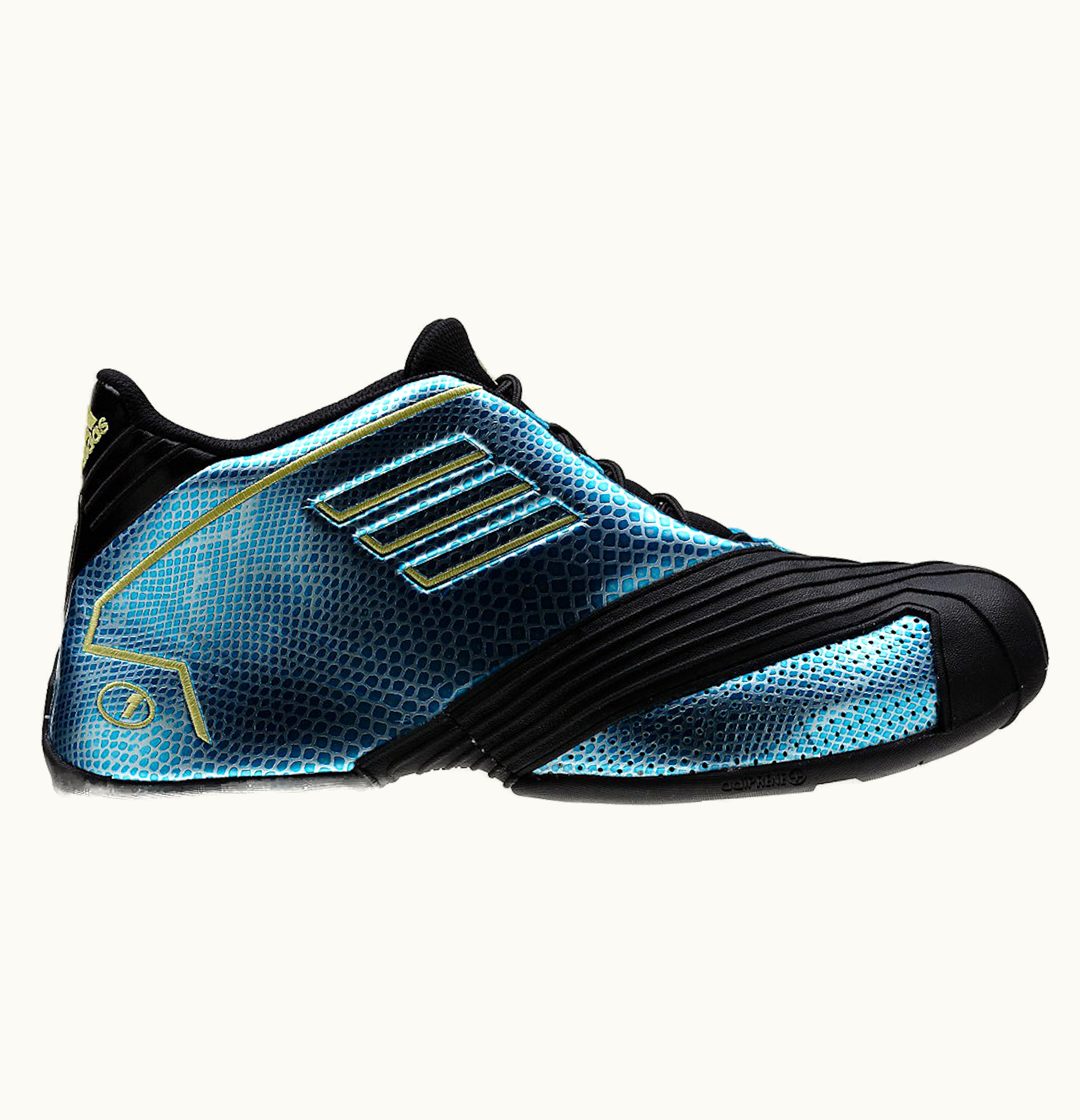 Adidas adidas TMAC 1 Year of the Snake