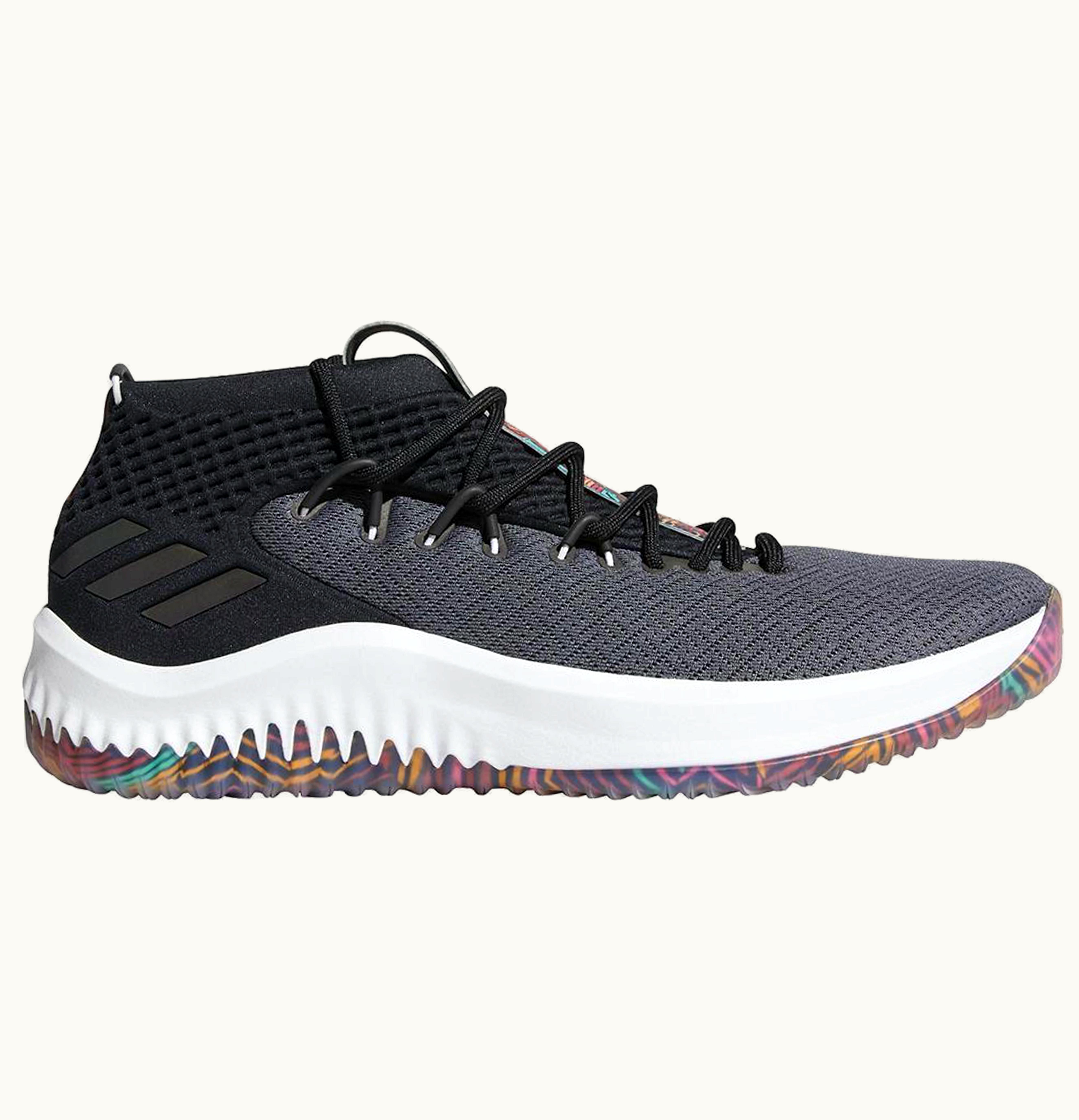 Adidas adidas Dame 4 Tribal