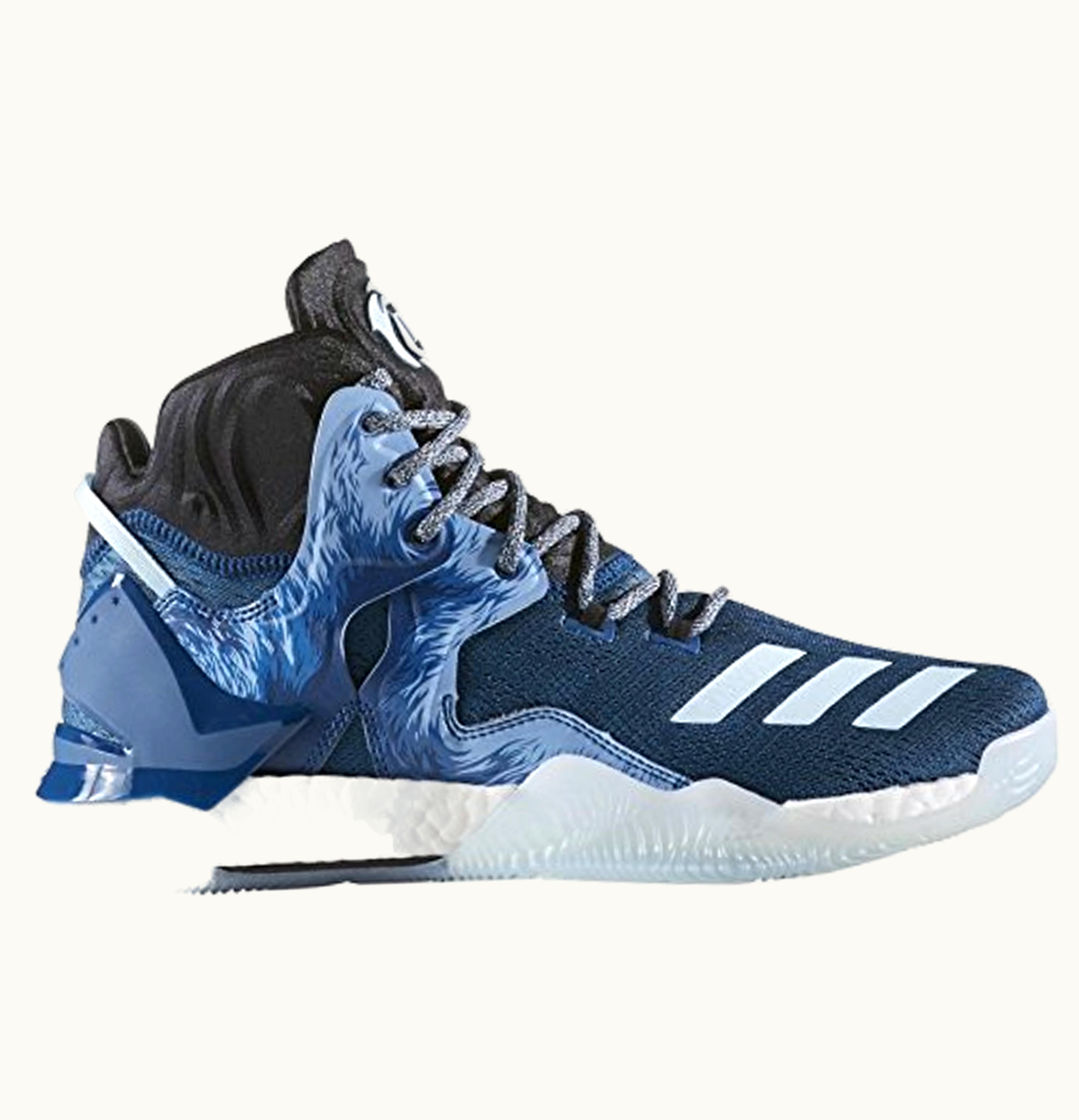 Adidas adidas D Rose 7 Halloween 2016