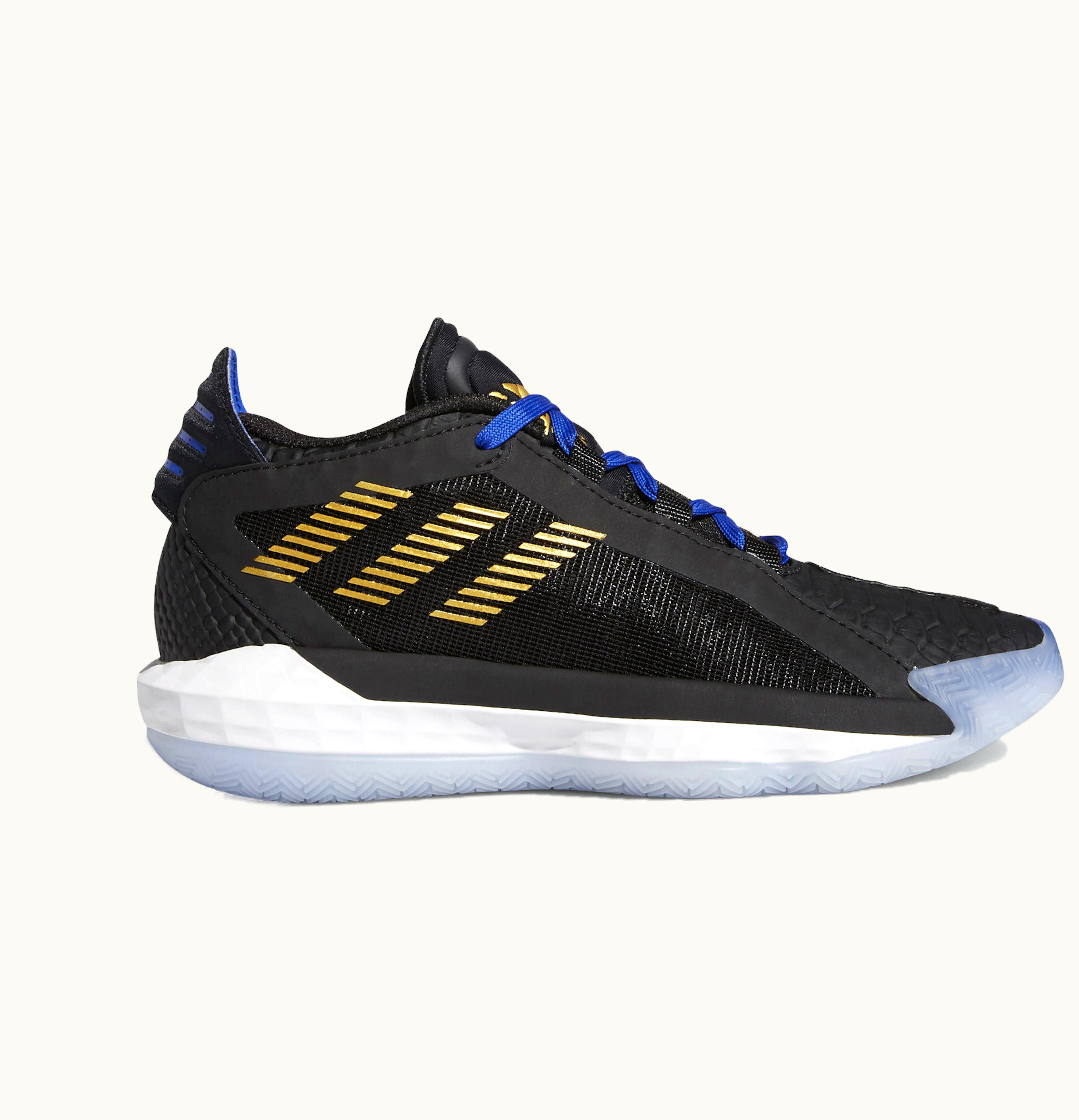 Adidas adidas Dame 6 Stone Cold
