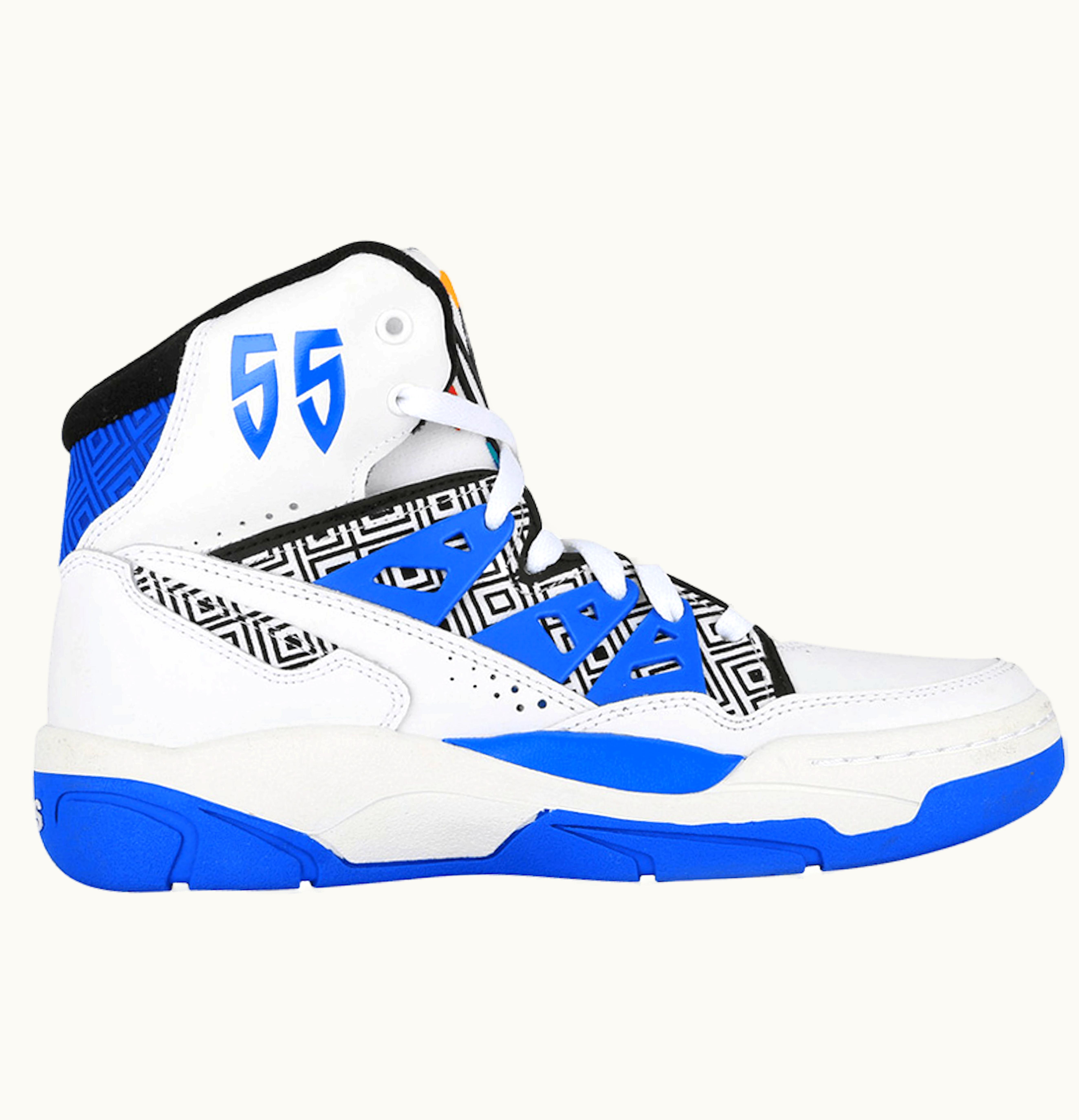 Adidas adidas Mutumbo Royal