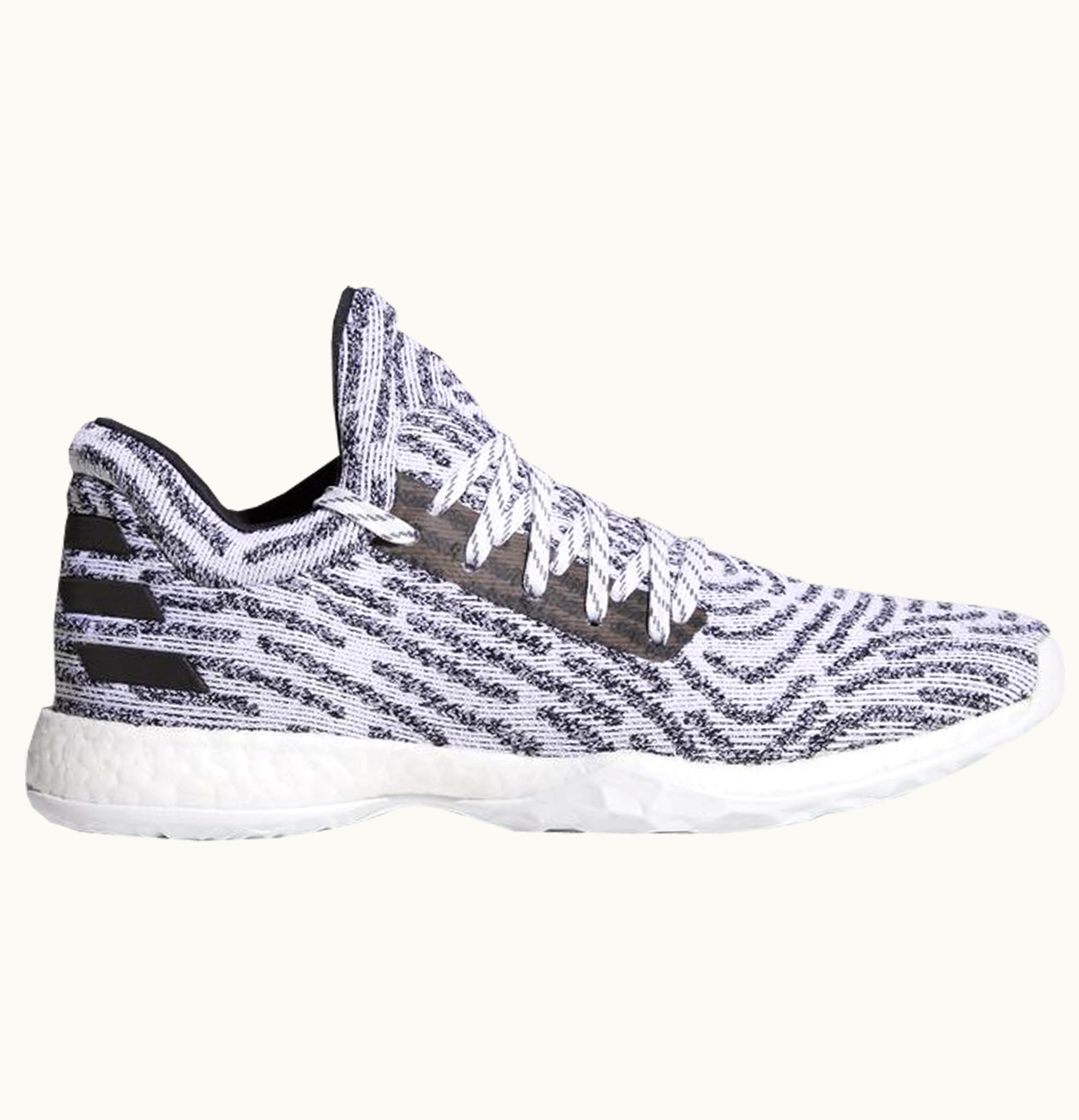 Adidas adidas Harden LS Holiday Heat