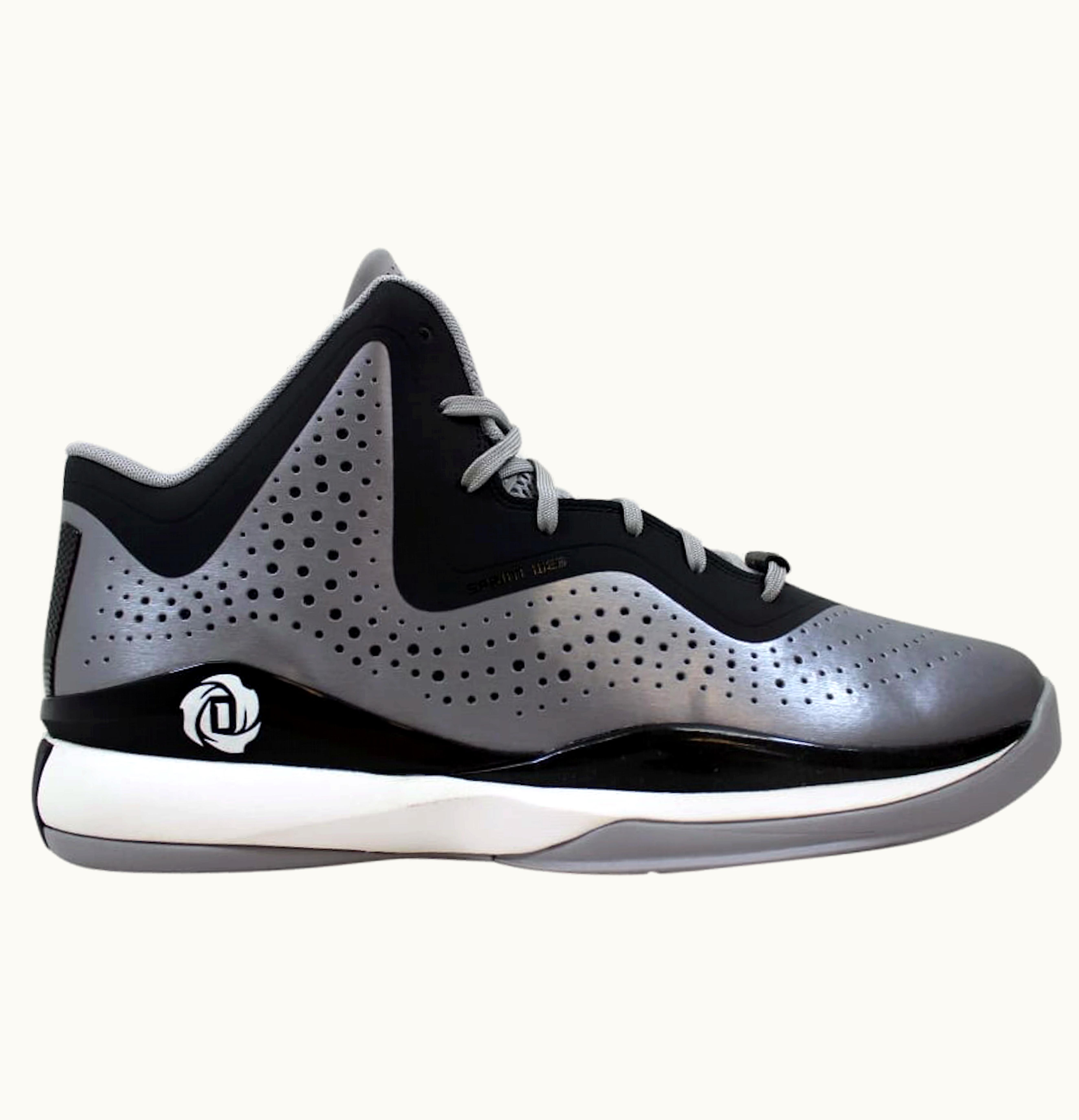 Adidas adidas D Rose 773 2I Light Onix