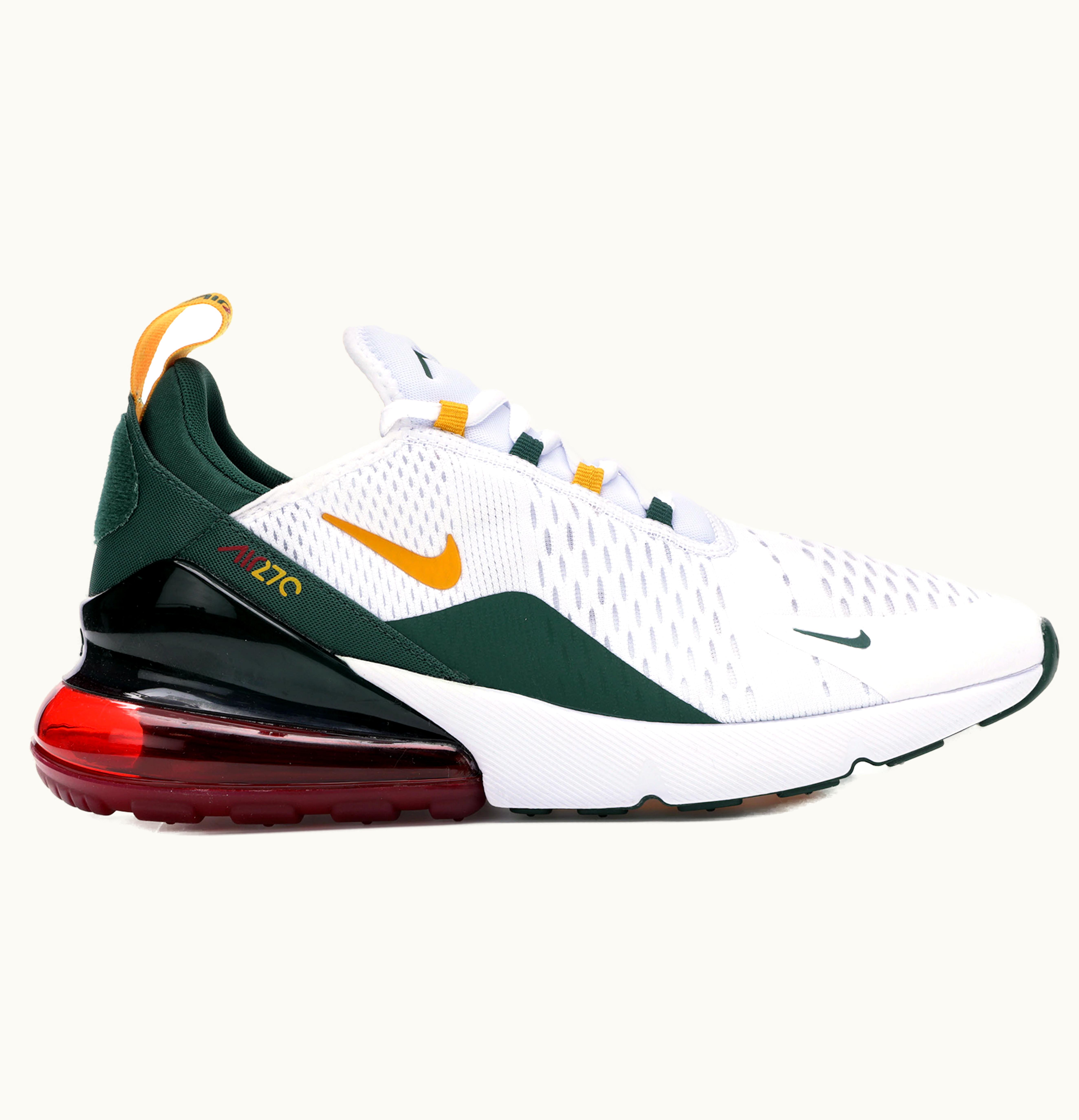 Nike Nike Air Max 270 Seattle Home