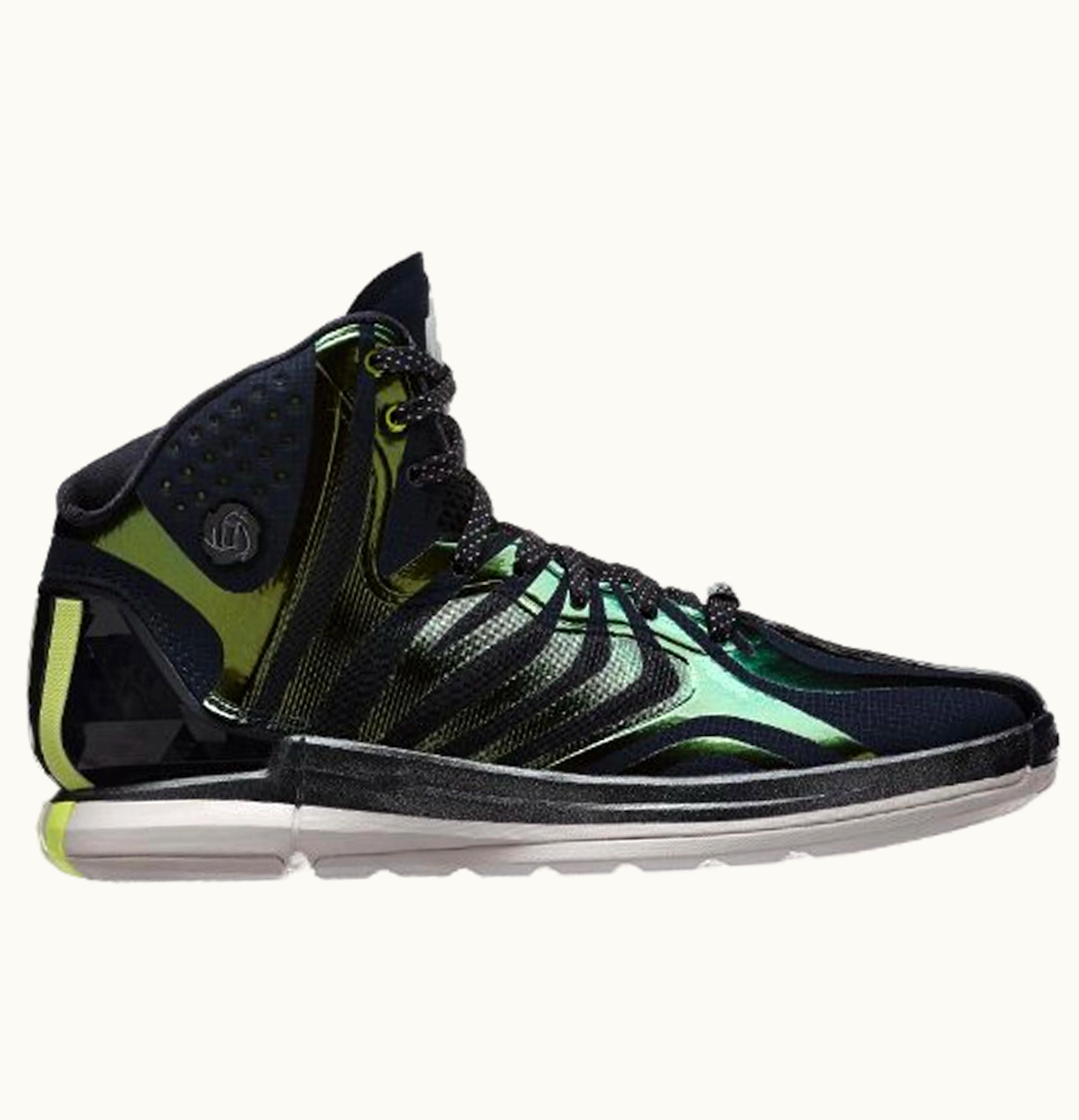 Adidas adidas D Rose 4 5 Iridescent