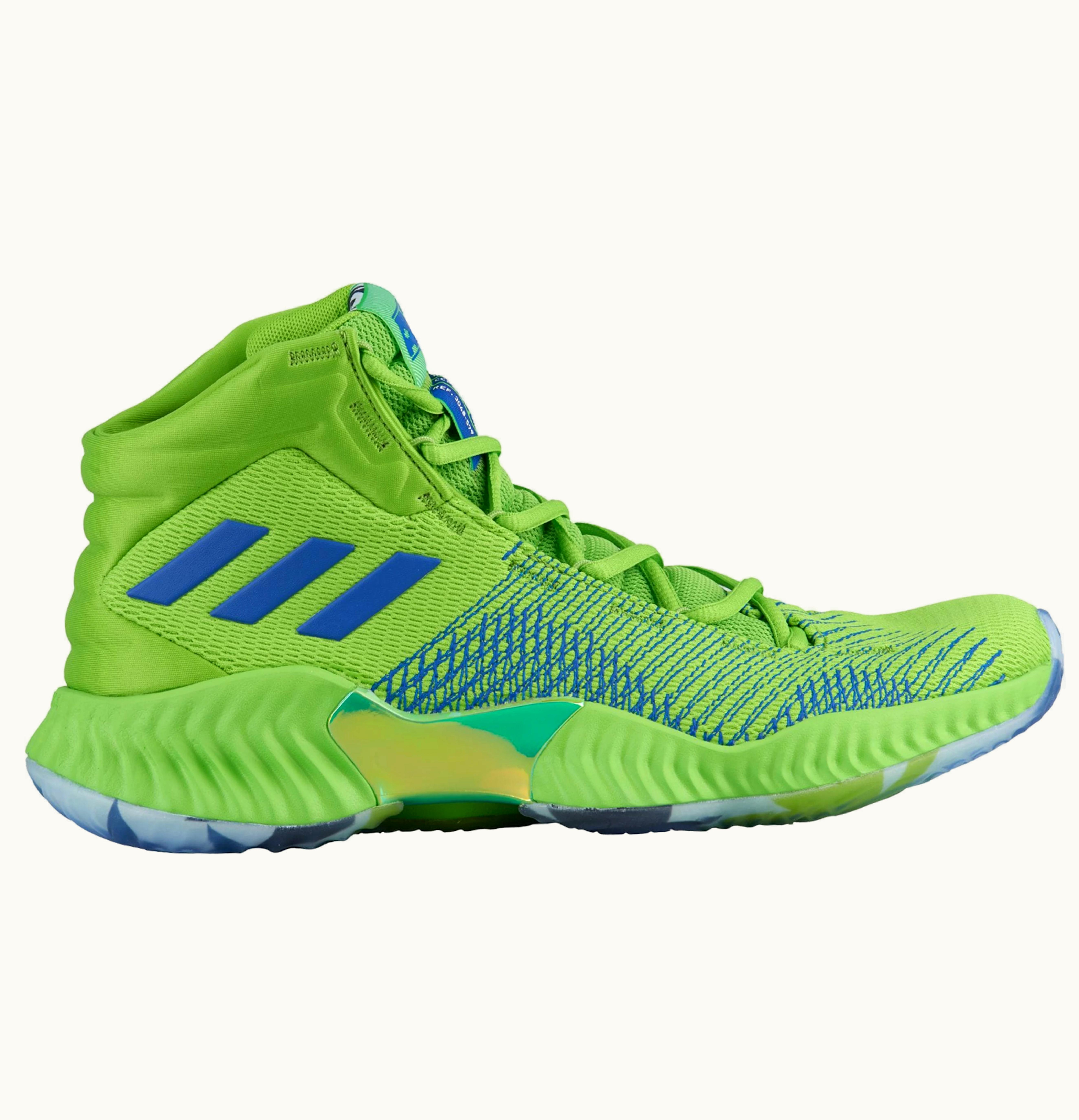 Adidas adidas Pro Bounce Mid 2018 Andrew Wiggins PE