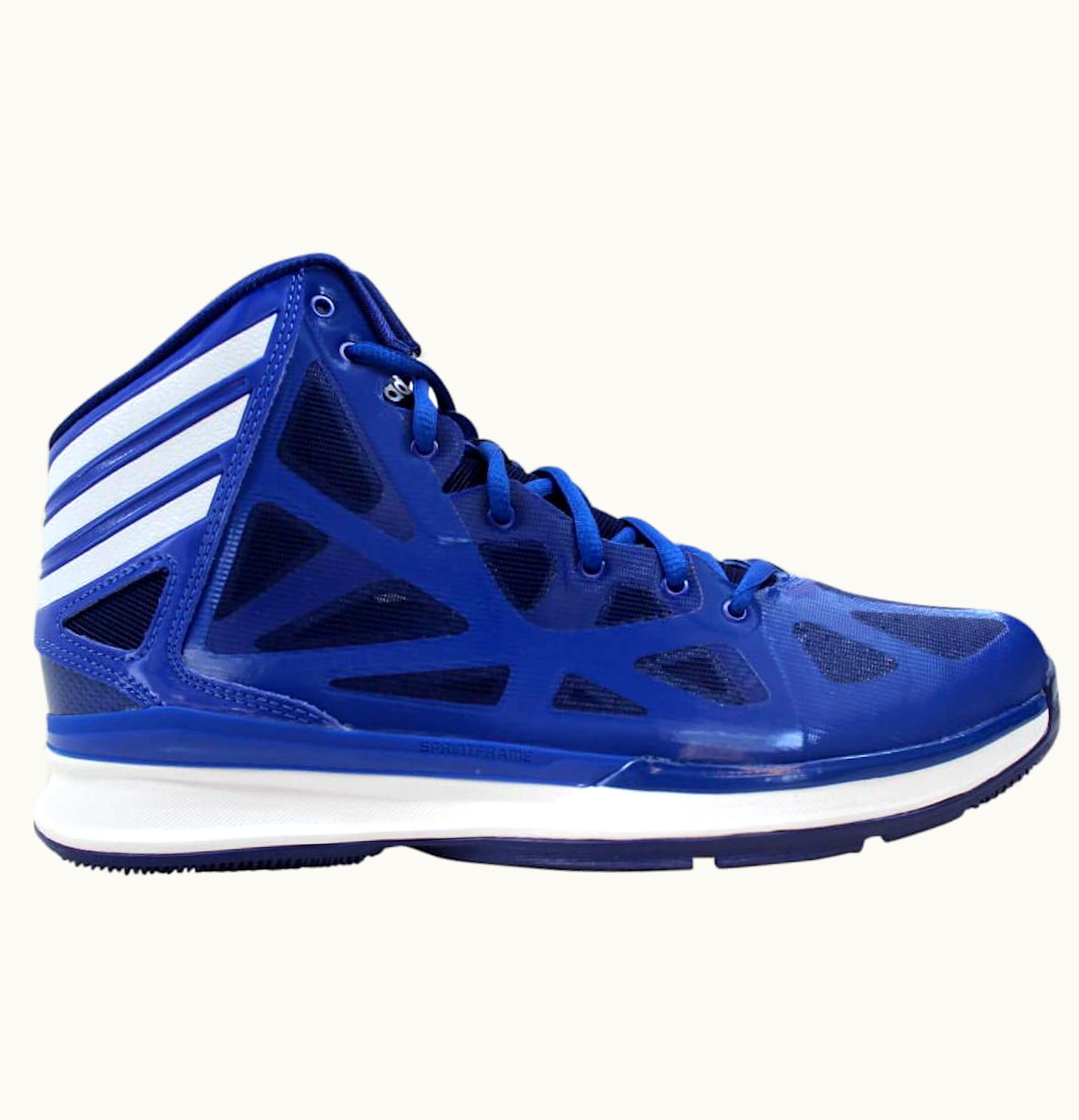 Adidas adidas Crazy Shadow 2 Collegiate Royal